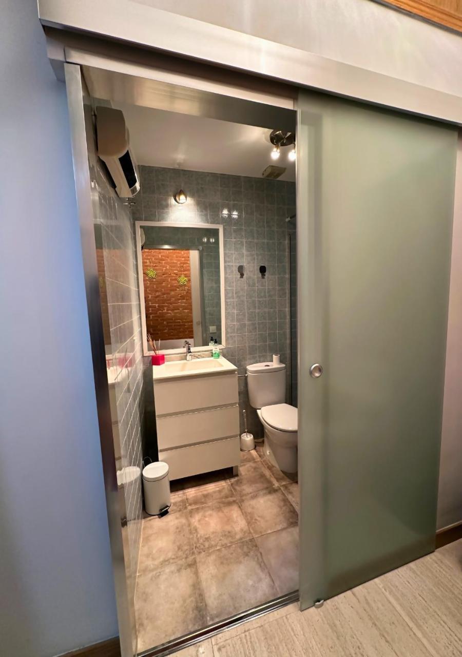 Relatores Apartment Madrid