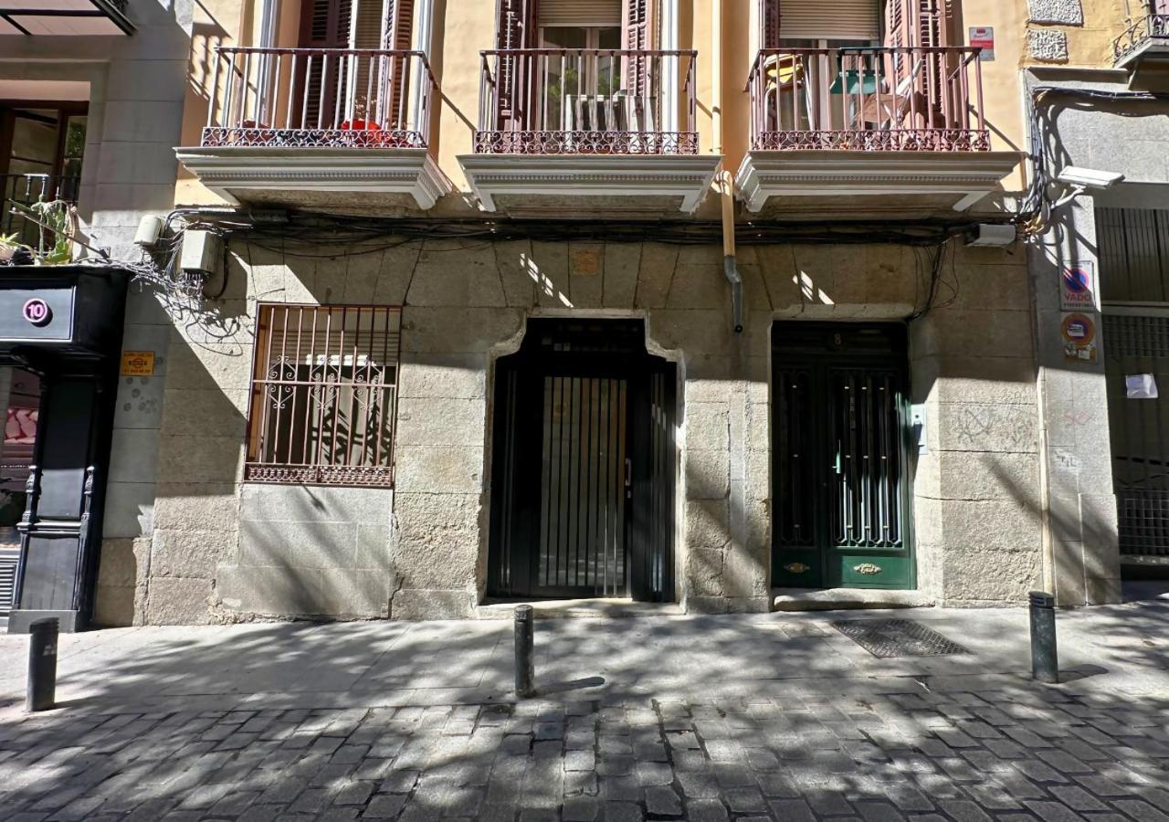 Relatores Apartment