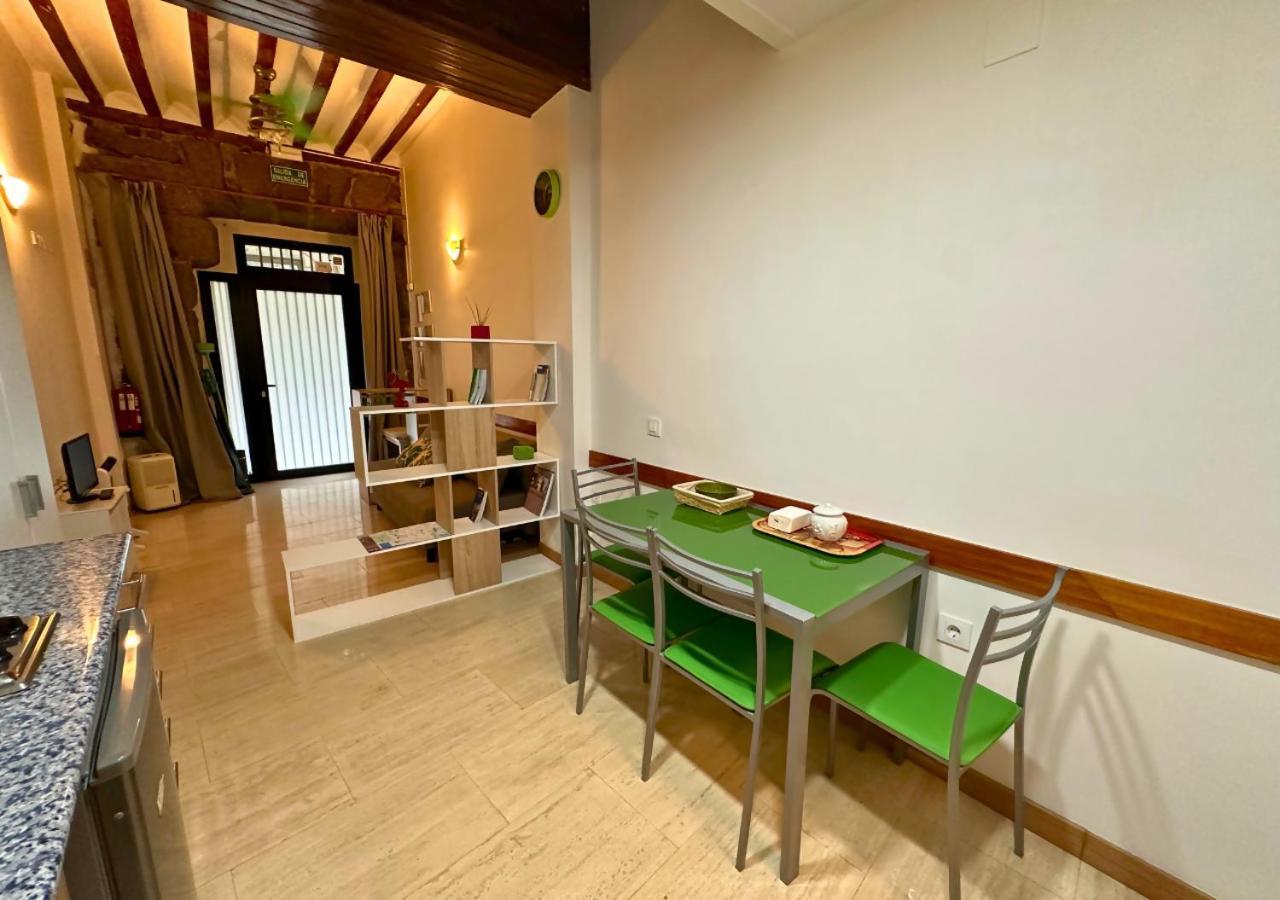 Apartment Relatores Madrid