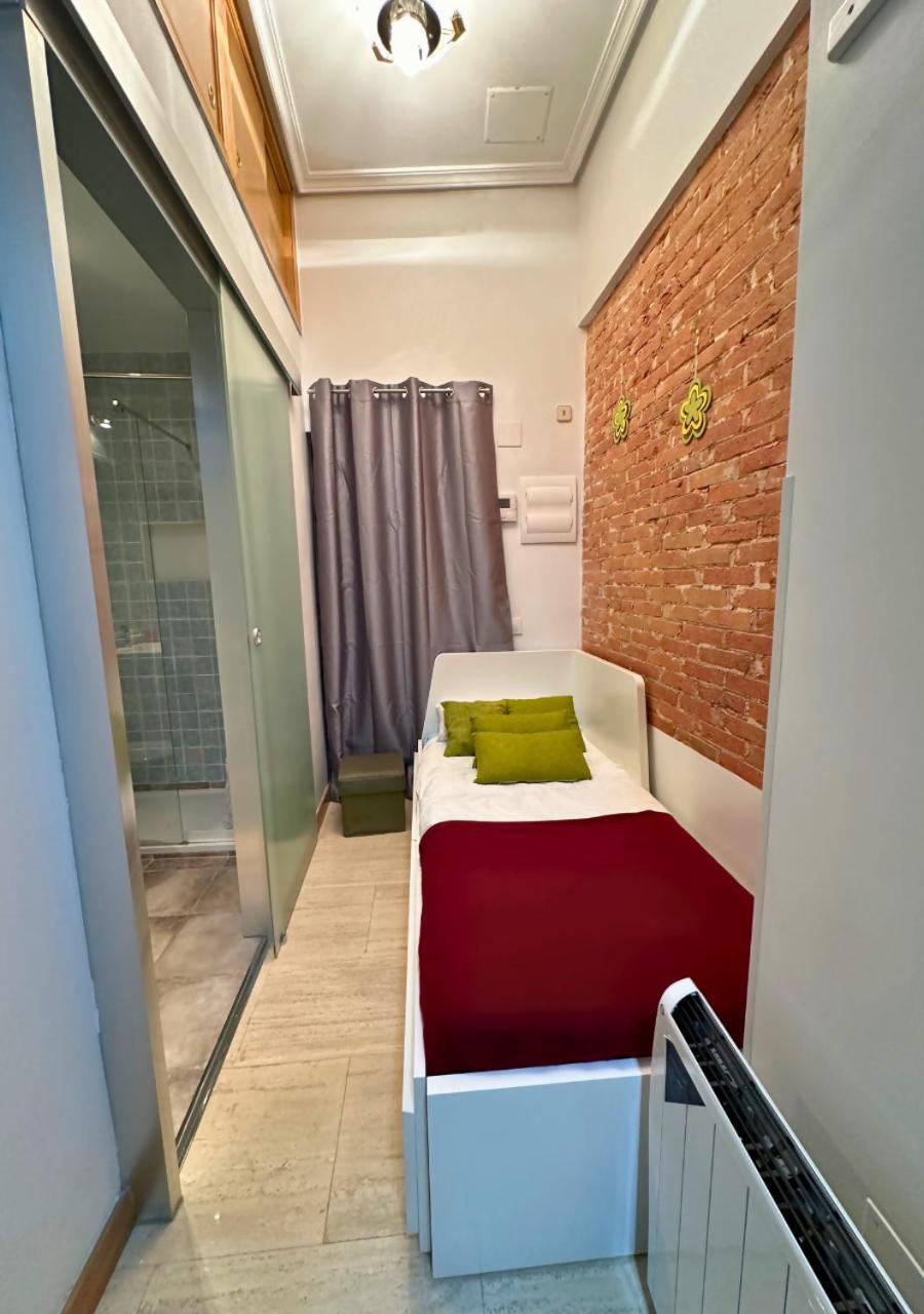 Relatores Apartment