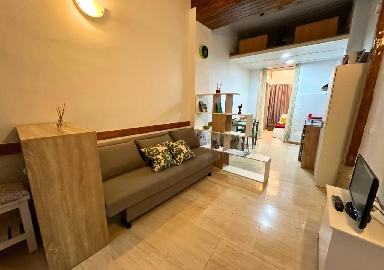 Apartment Relatores *