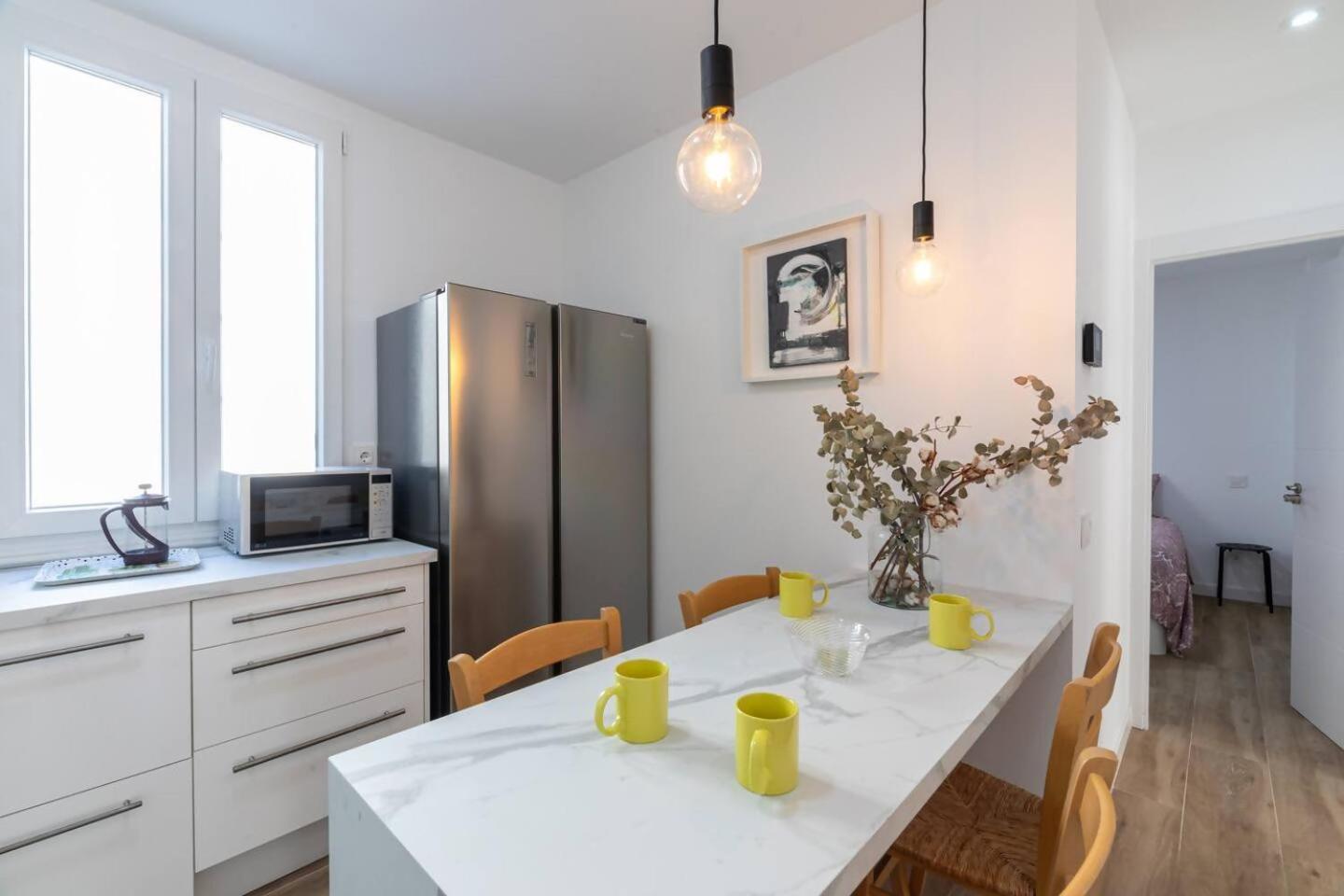 Apartamento Coliving Navarra 14 2ºizq 3 *