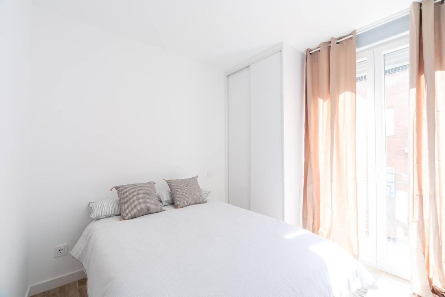 Apartamento Coliving Navarra 14 2ºizq 3 *
