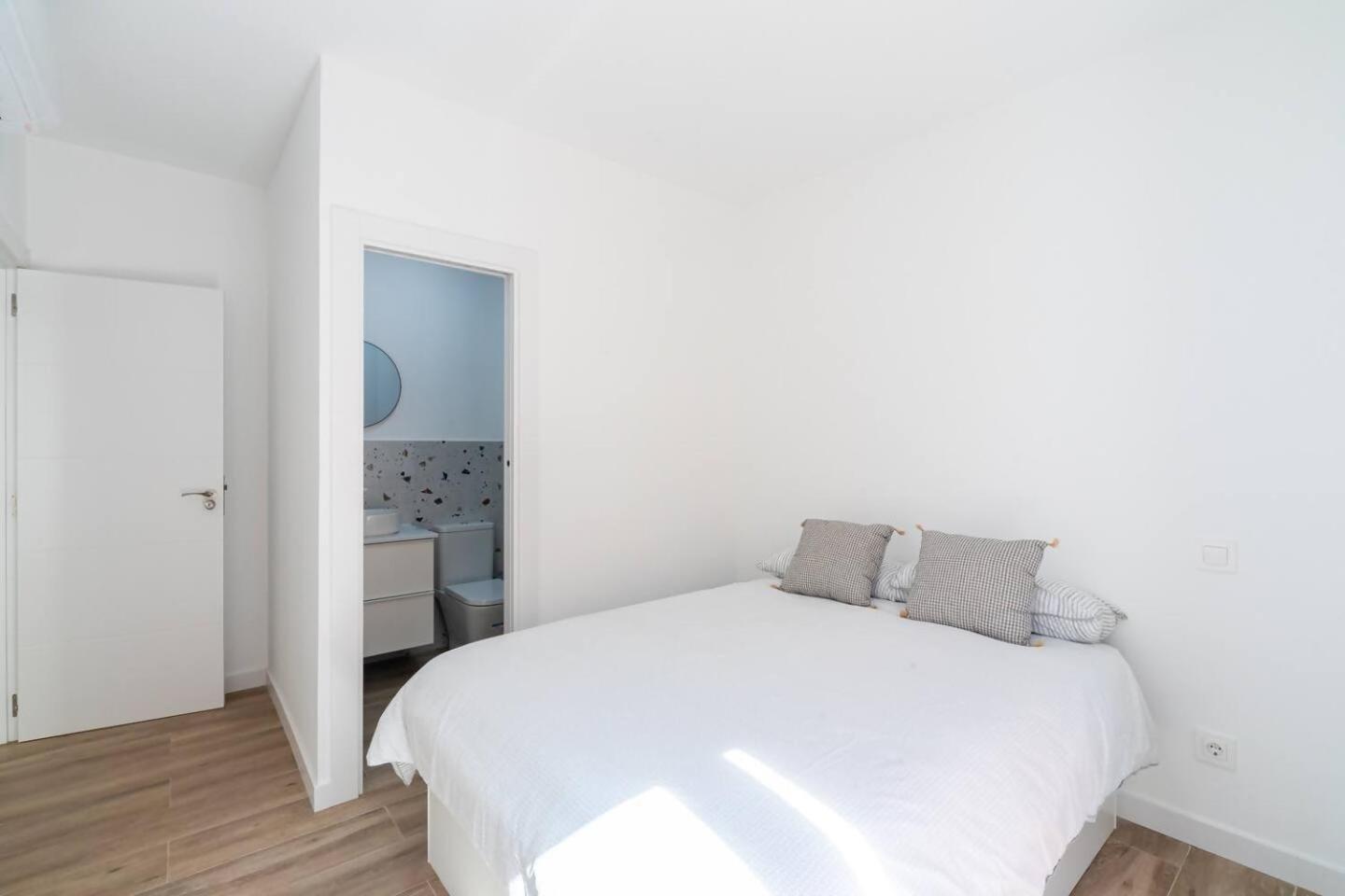 Coliving Navarra 14 2ºizq 3 Apartamento