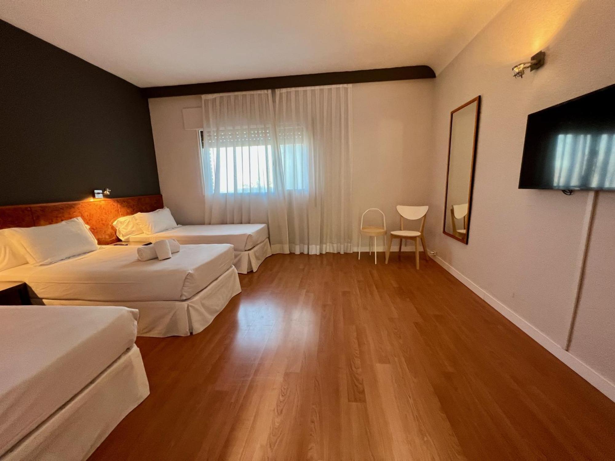 Hotel Ap Airport