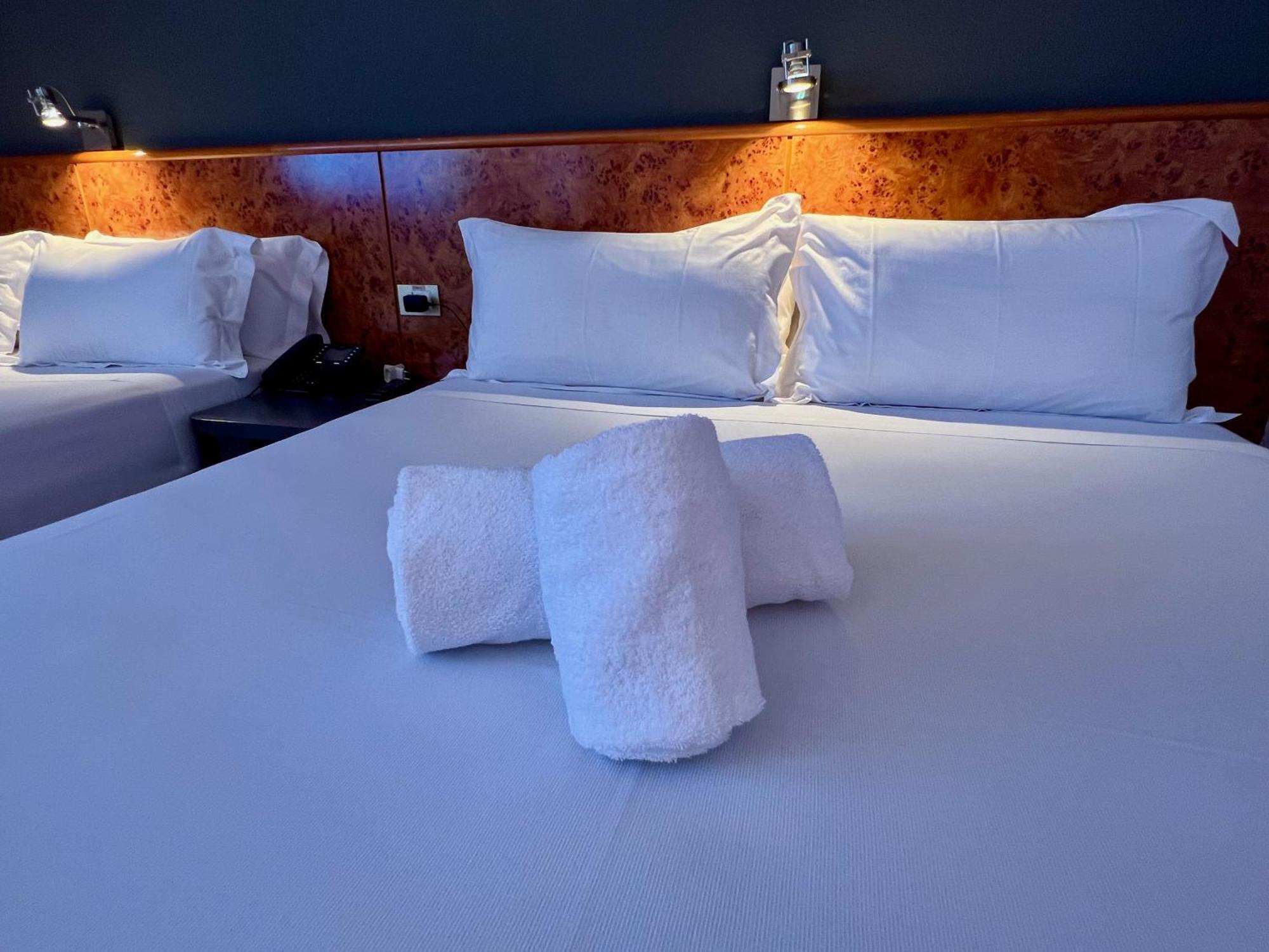 Hotel Ap Airport 3*