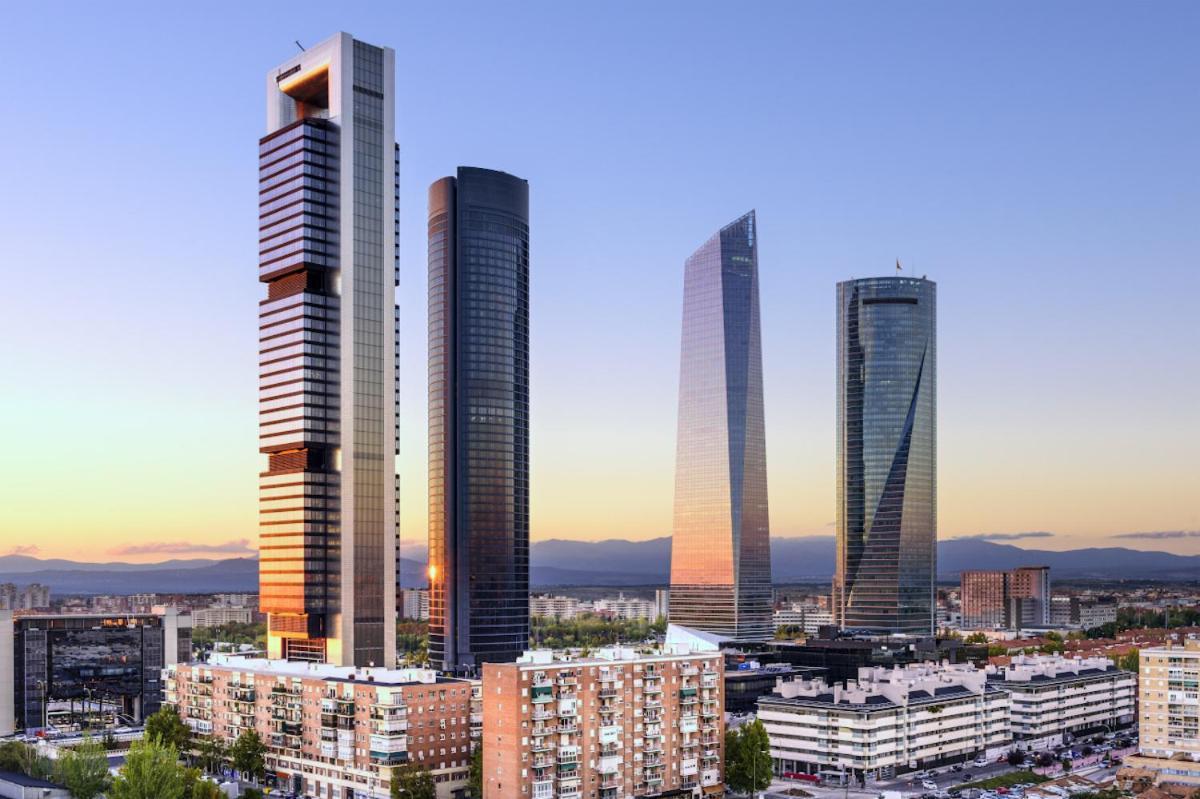 Casa Sofia * Madrid