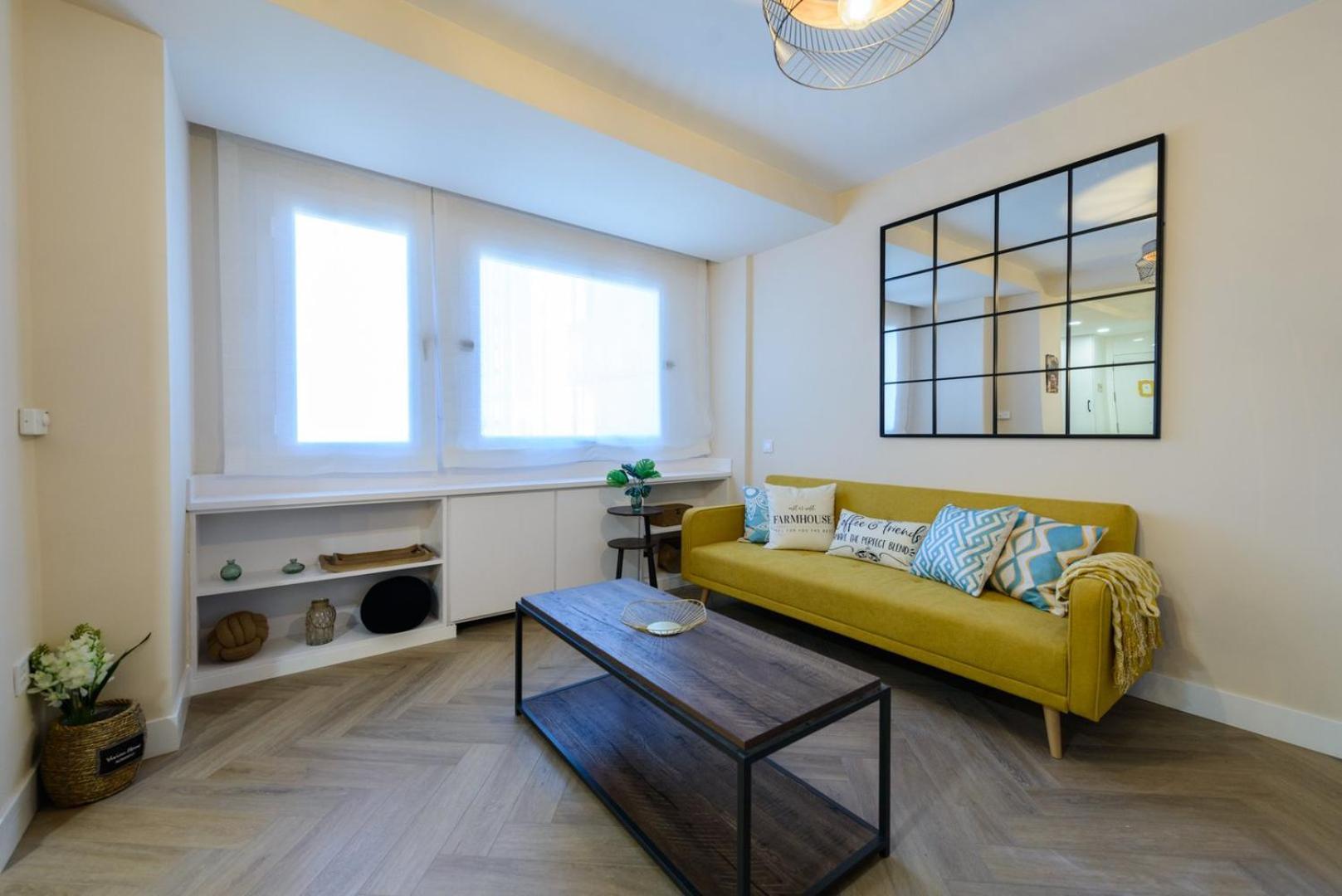 Apartamento Guestready - Urban Elegancy In *
