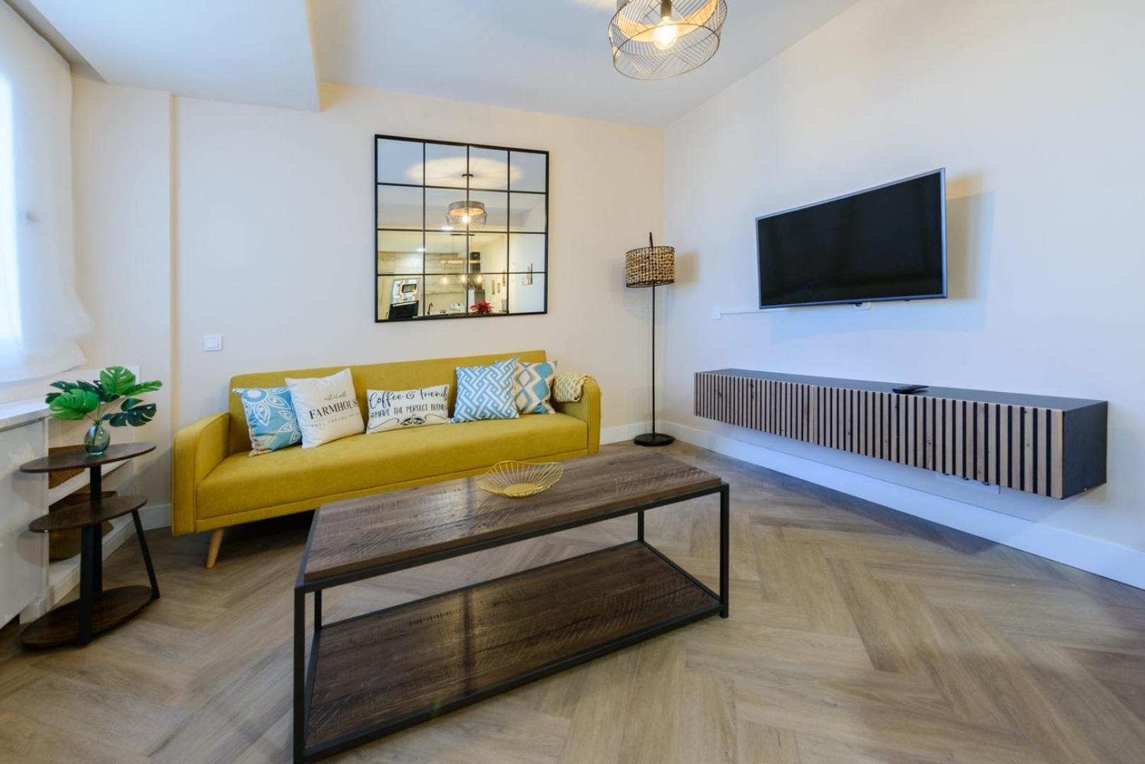 Guestready - Urban Elegancy In Apartamento