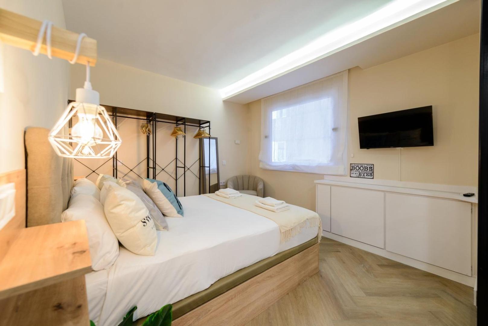 Guestready - Urban Elegancy In Apartamento *