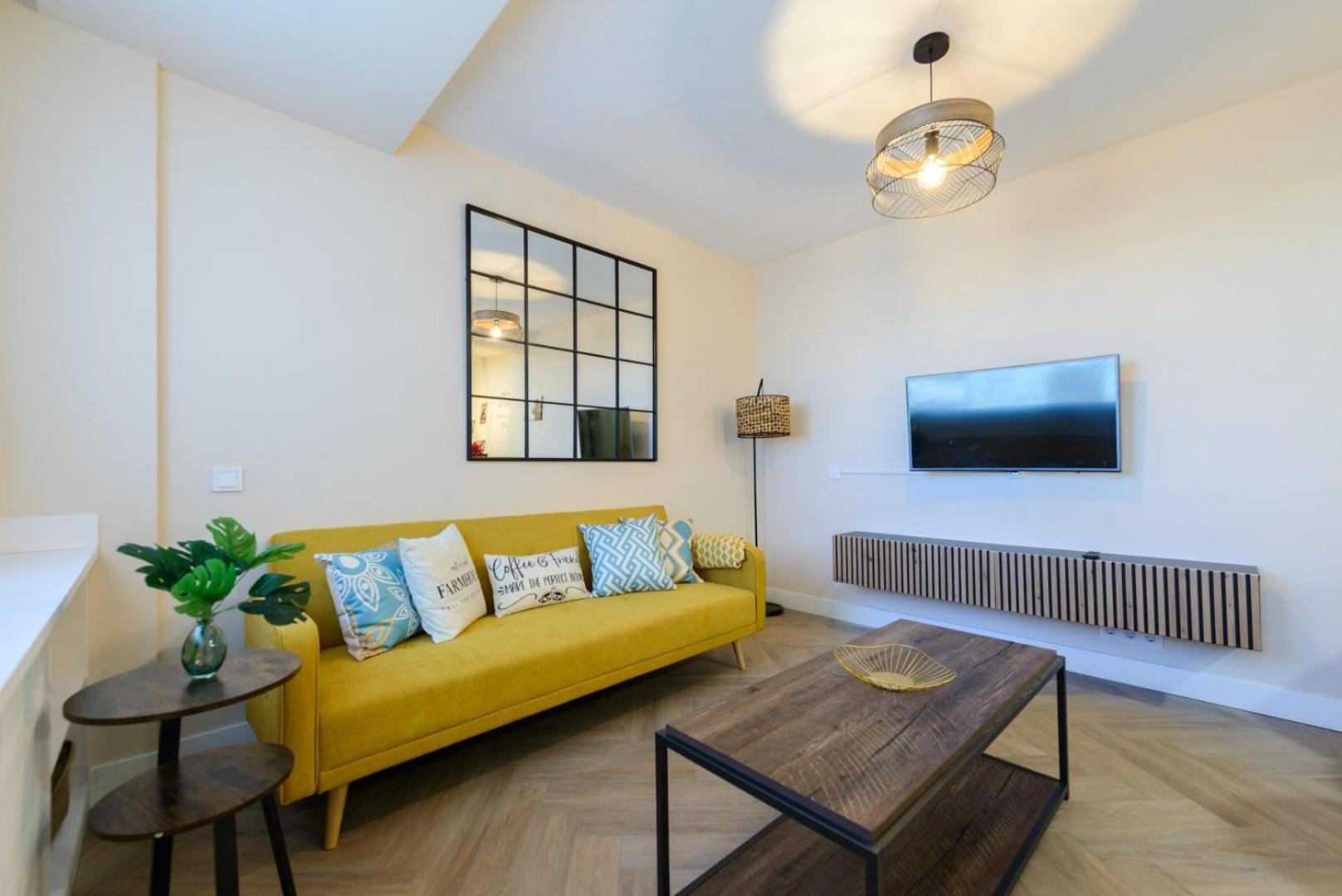 Guestready - Urban Elegancy In Apartamento *