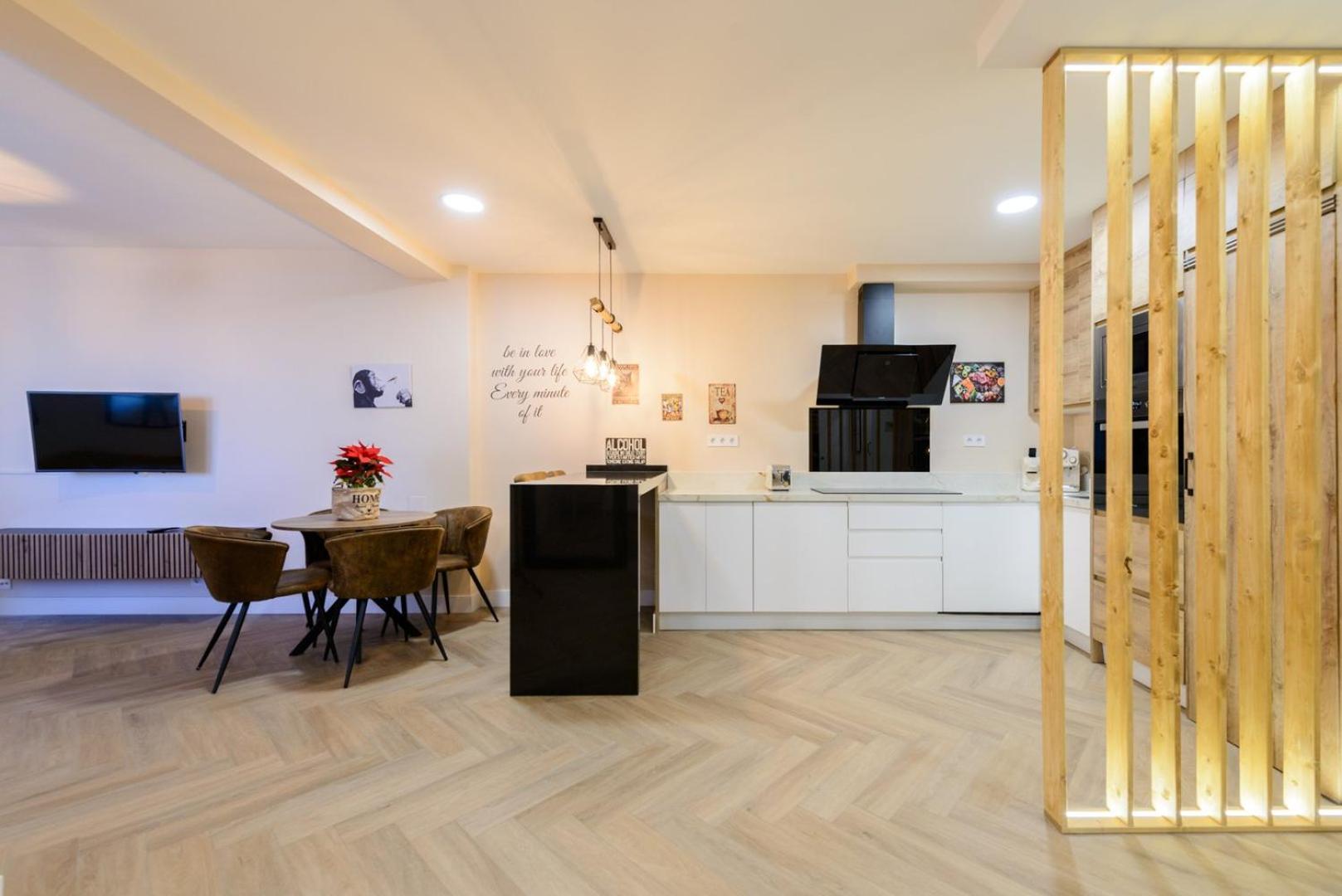 Guestready - Urban Elegancy In Apartamento Madrid