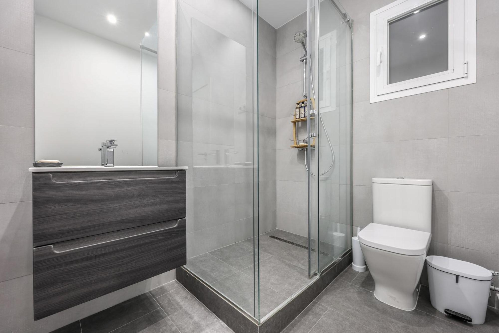 Be Coliving Centro Madrid