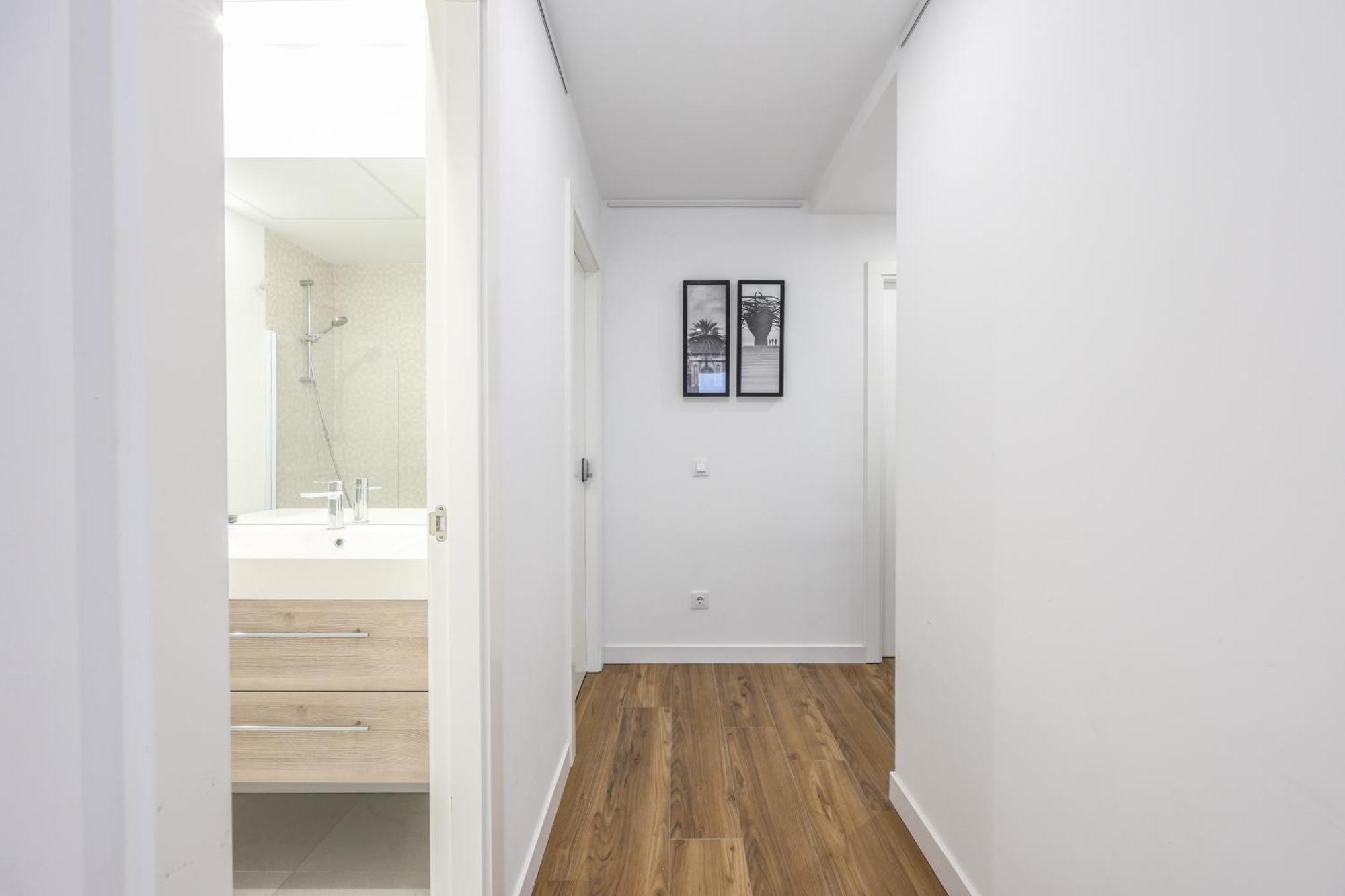 Pensión Be Coliving Centro *