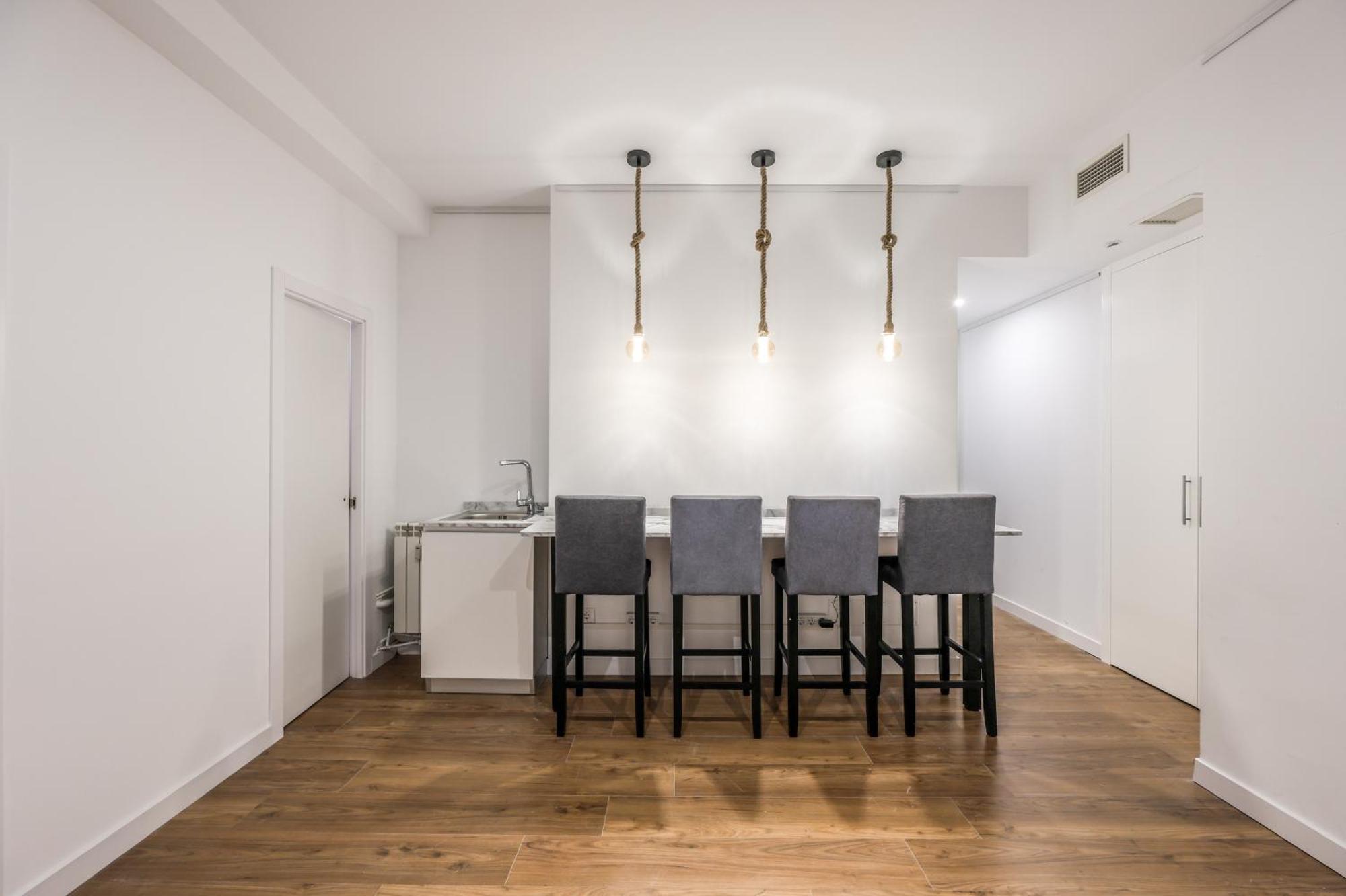 Be Coliving Centro Pensión