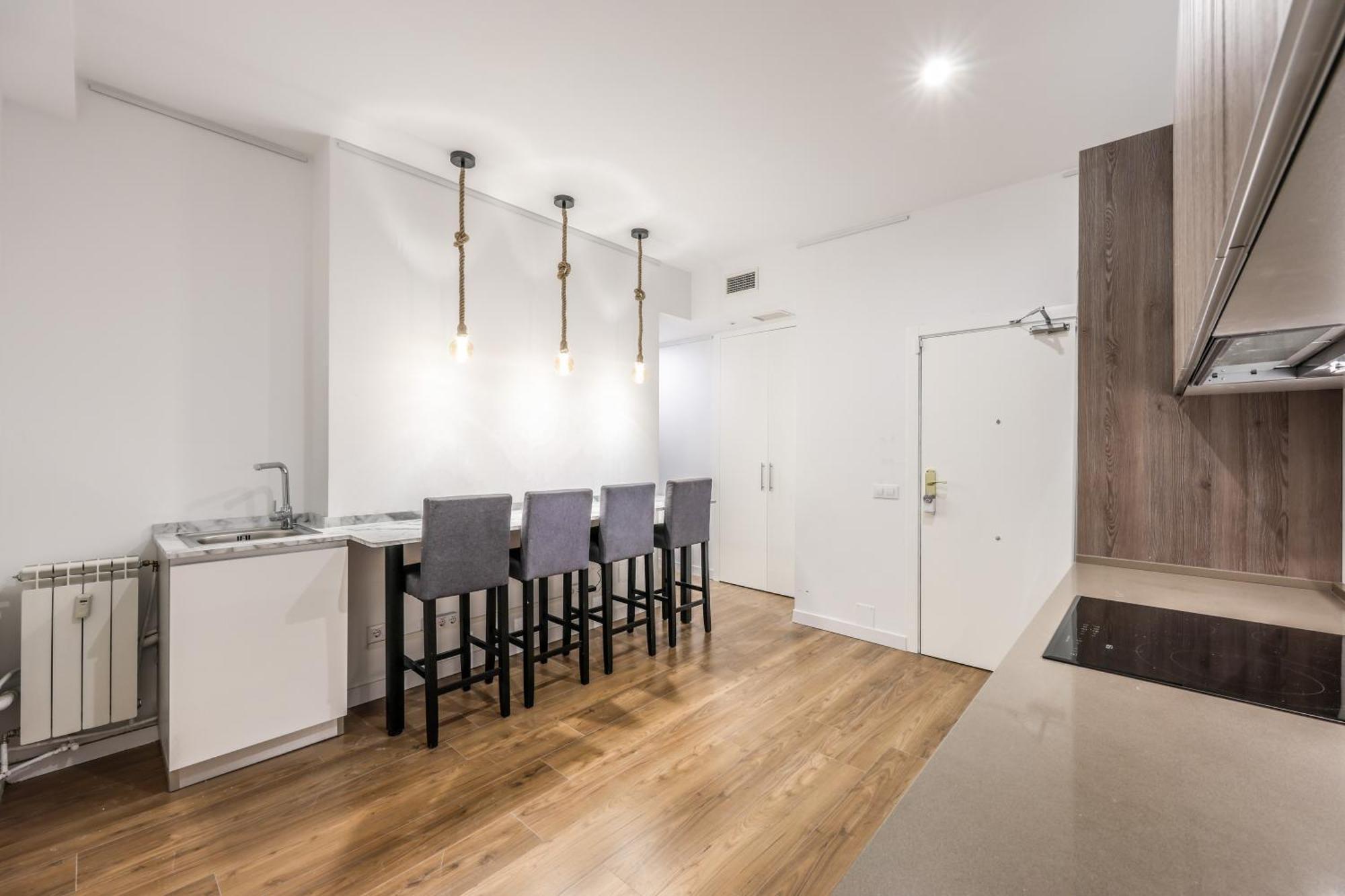 Be Coliving Centro Pensión *