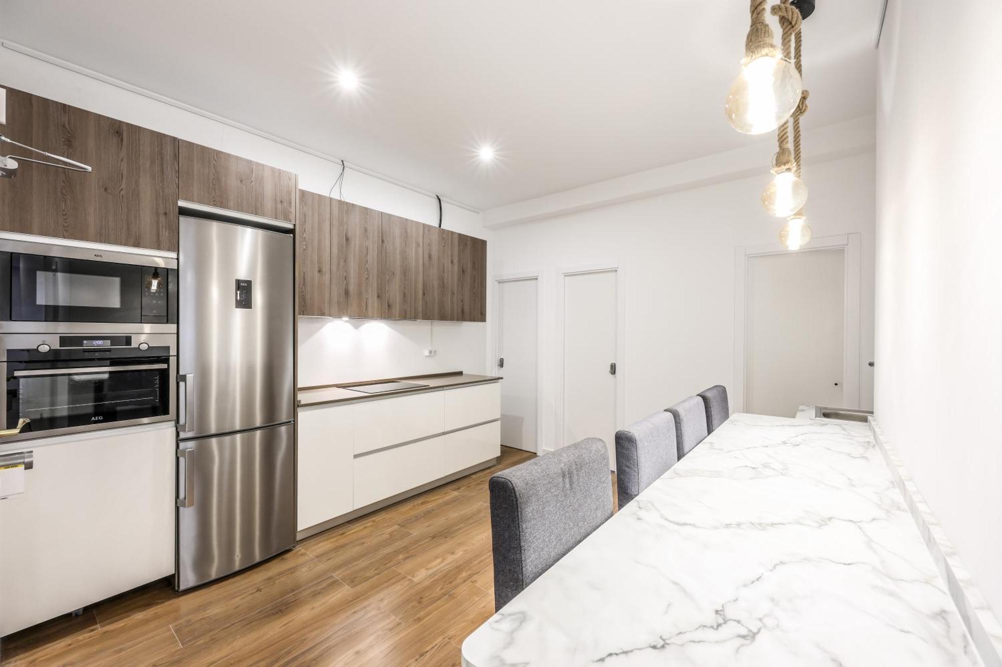 Pensión Be Coliving Centro *