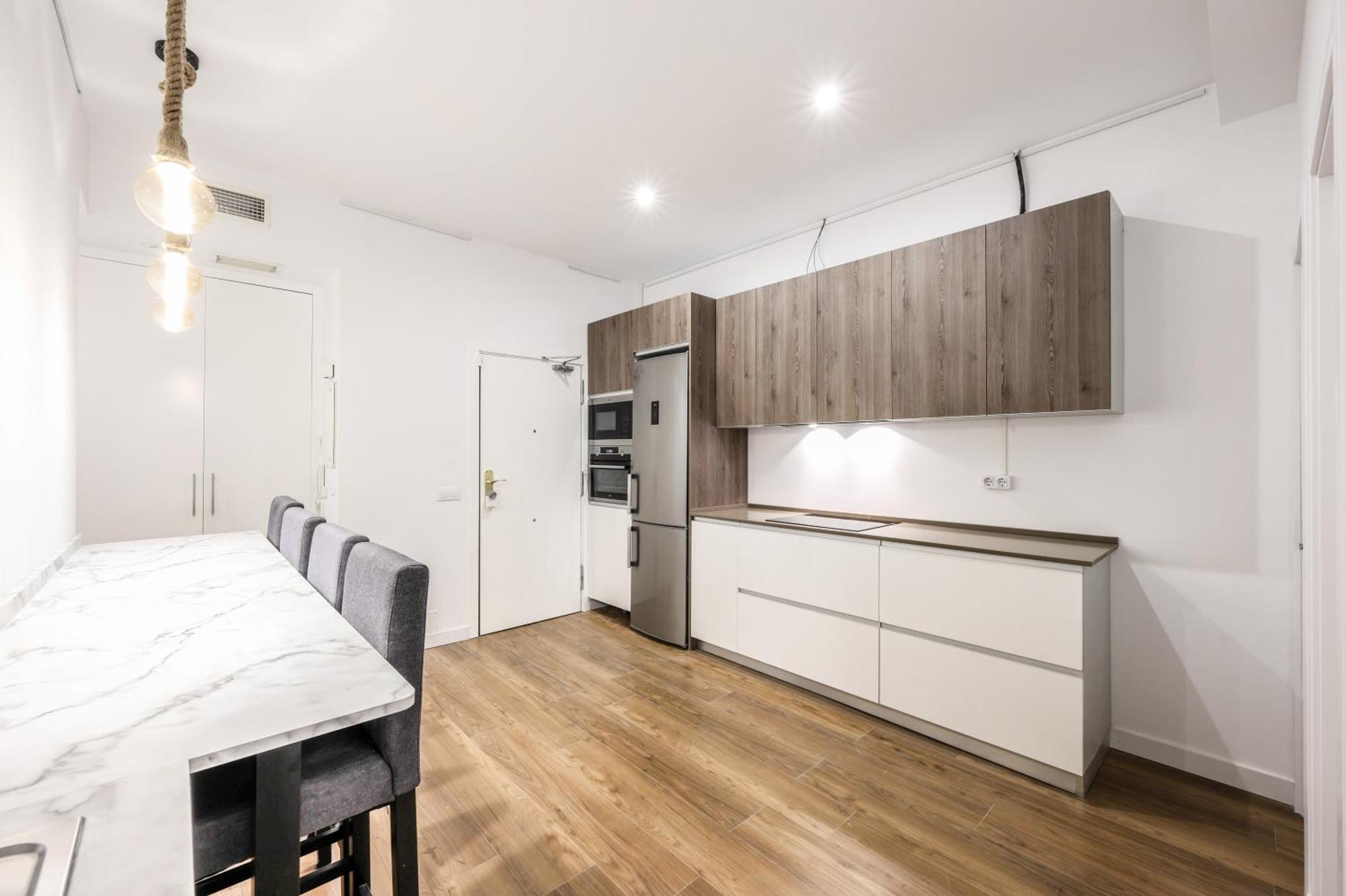 Be Coliving Centro Madrid