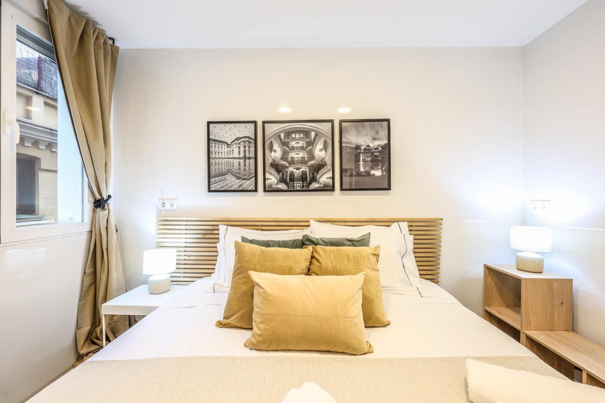 Be Coliving Centro *