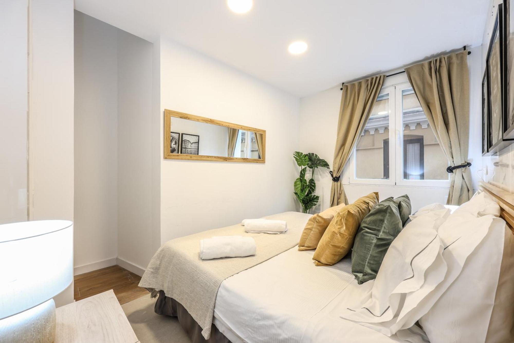 Be Coliving Centro