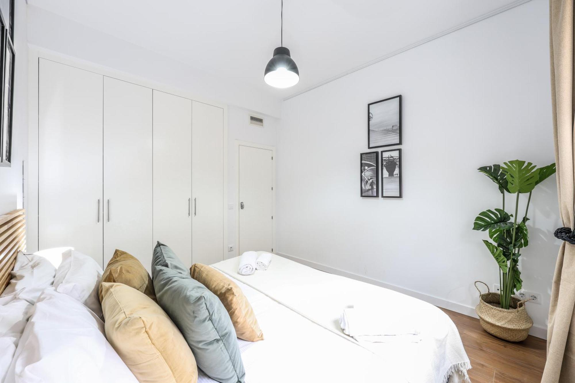 Be Coliving Centro * Madrid