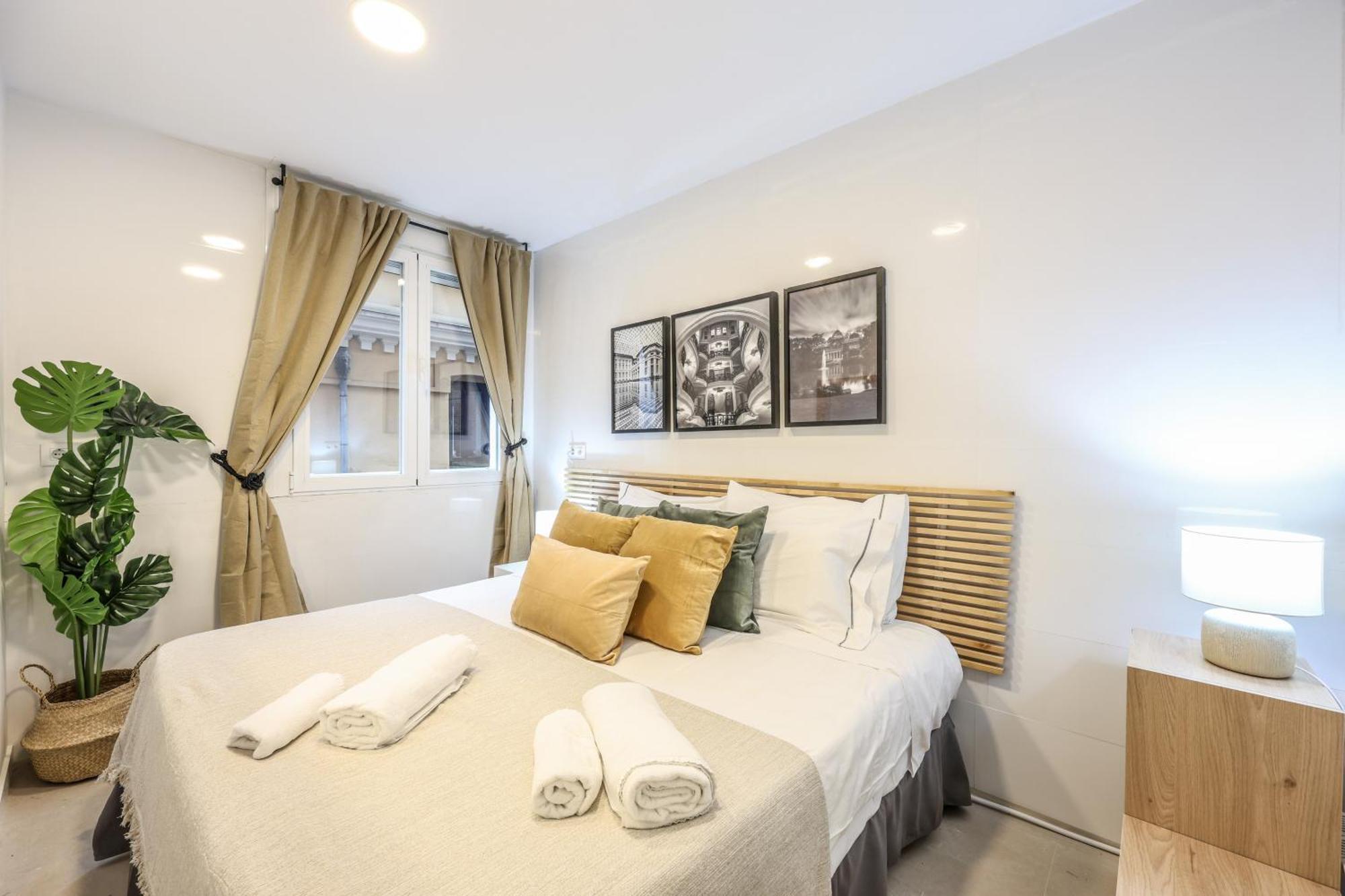 Pensión Be Coliving Centro