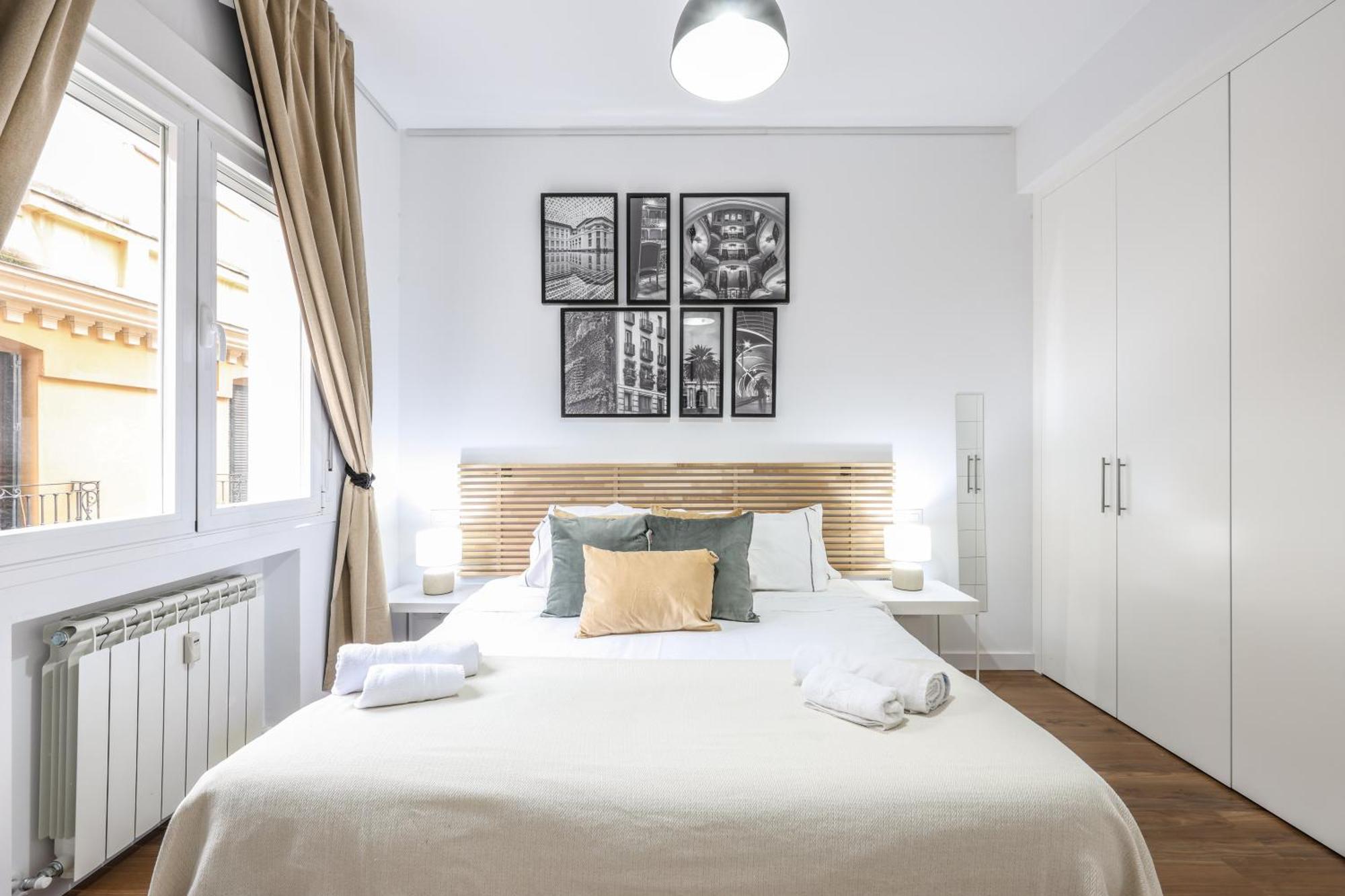 Be Coliving Centro Madrid