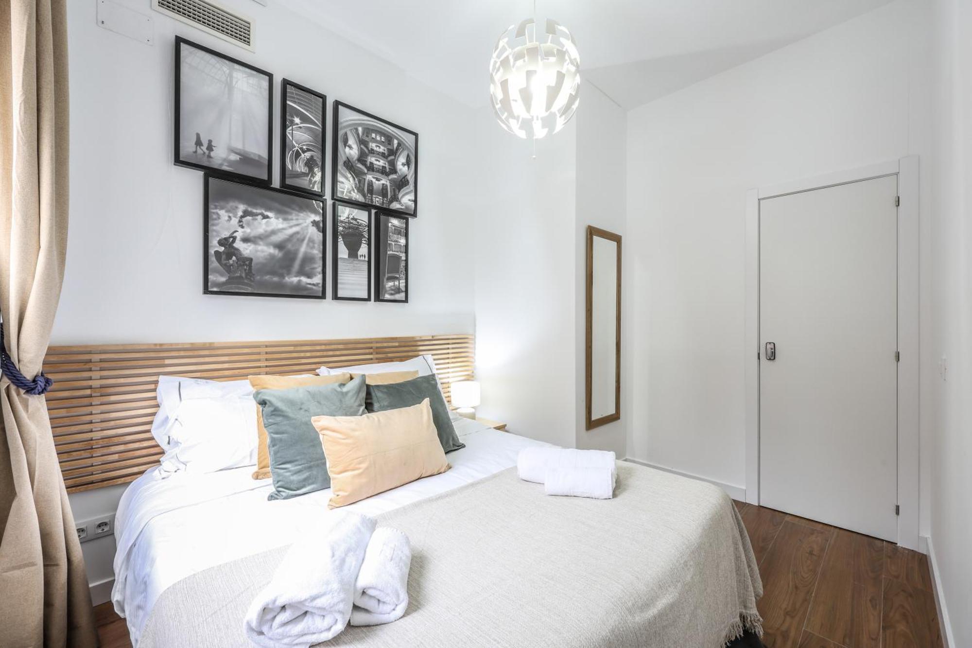 Be Coliving Centro * Madrid