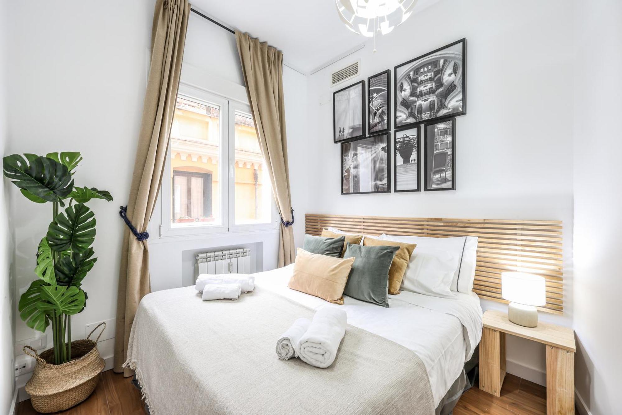 Be Coliving Centro