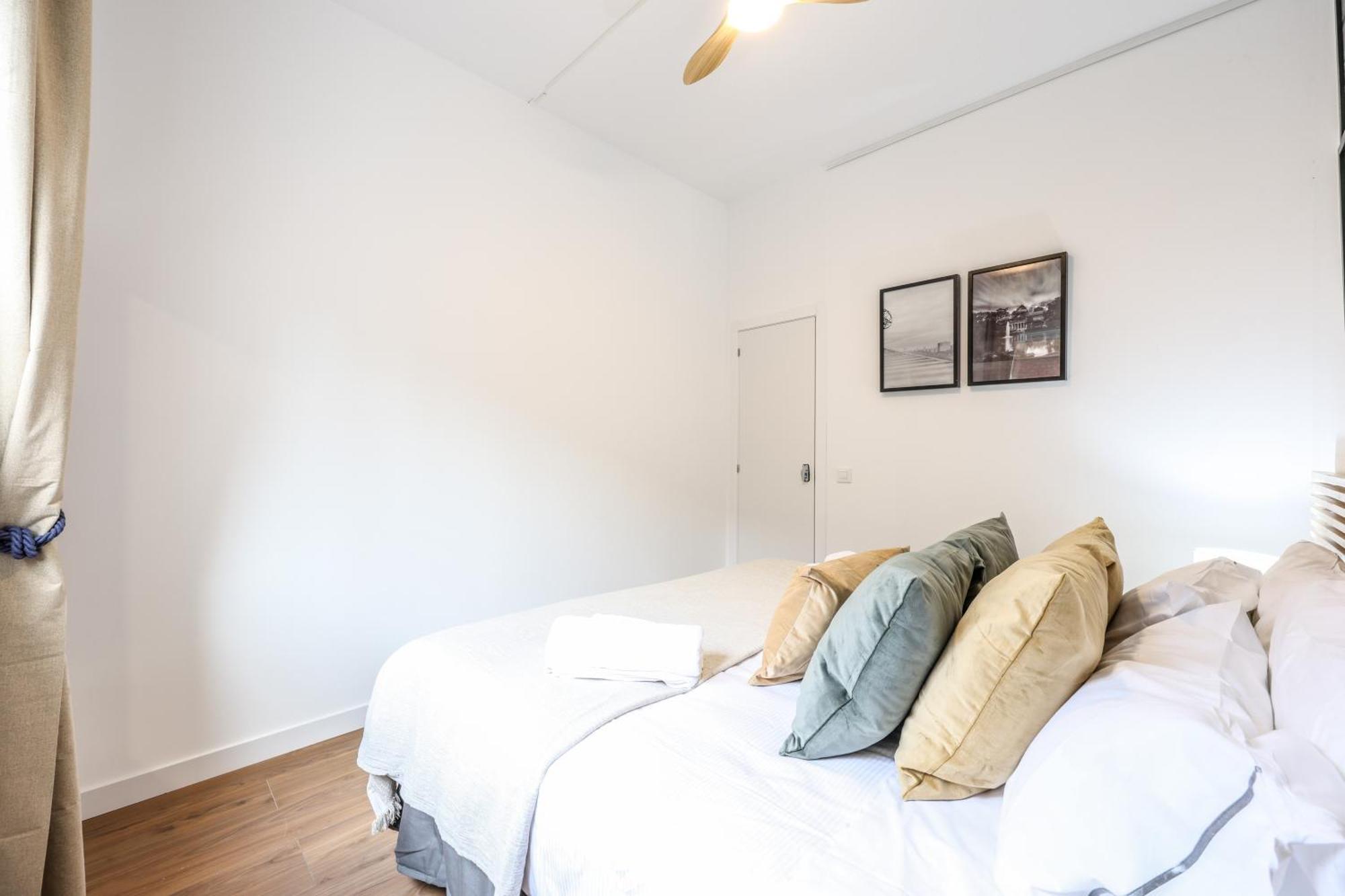 Pensión Be Coliving Centro