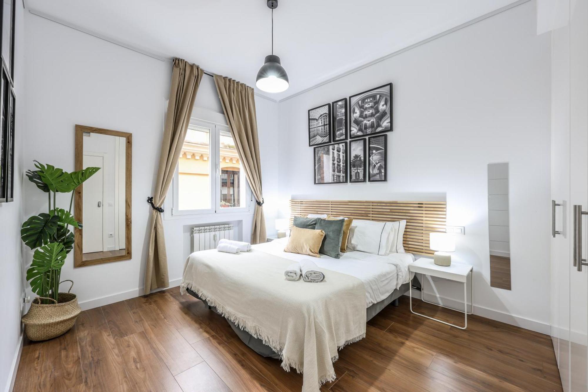 Be Coliving Centro Pensión *