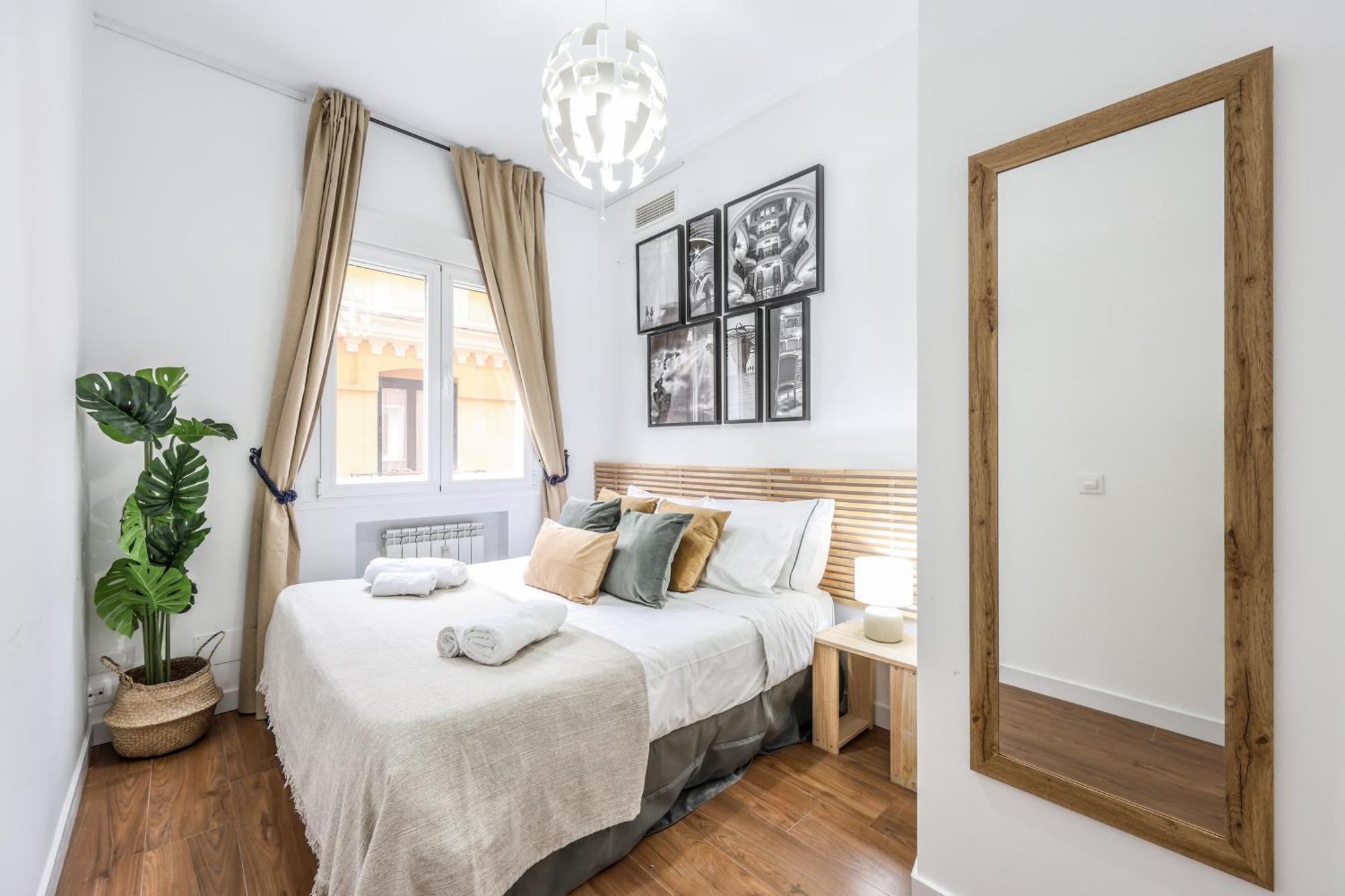 Be Coliving Centro *