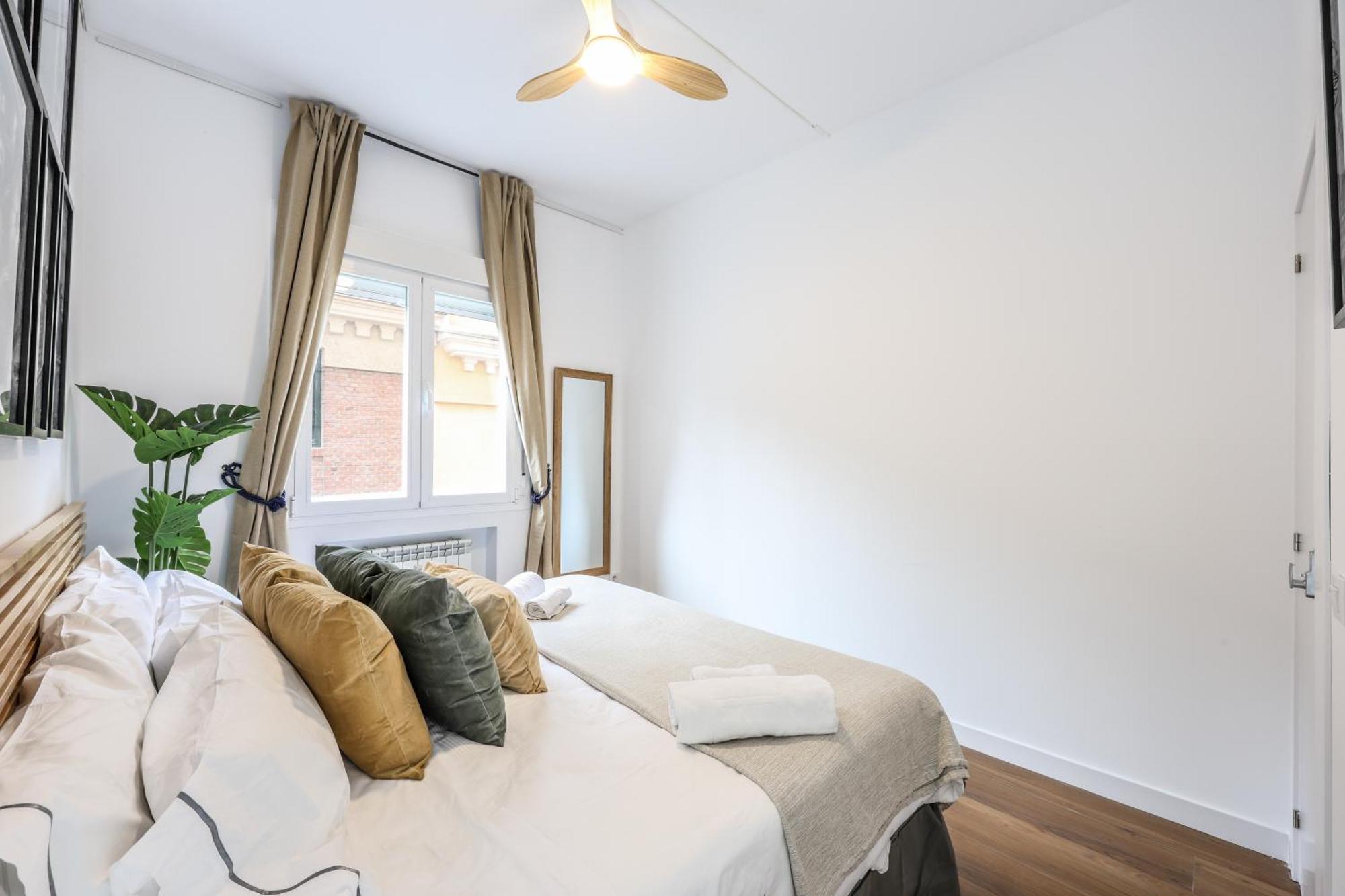 Be Coliving Centro