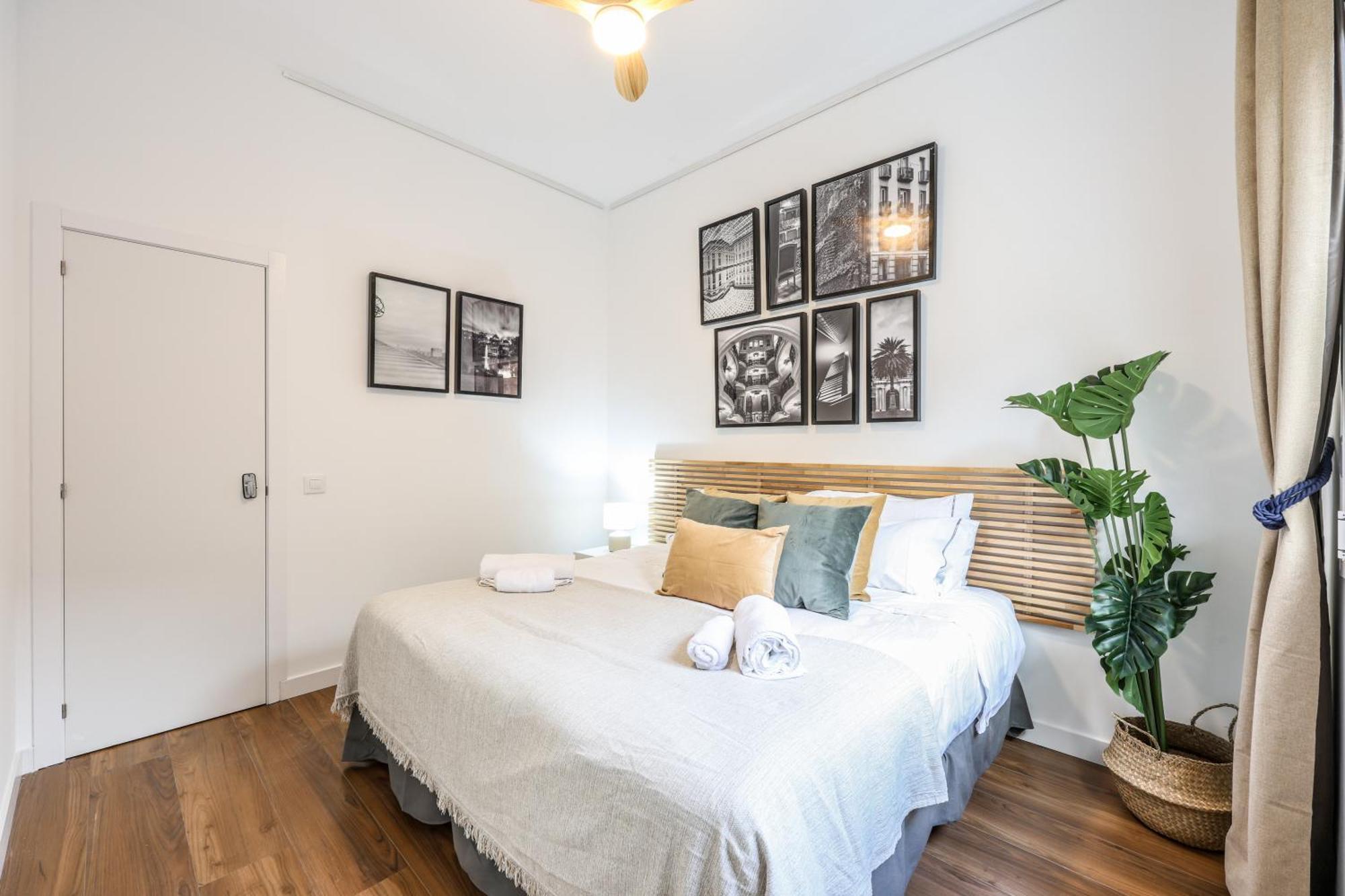 Be Coliving Centro Pensión