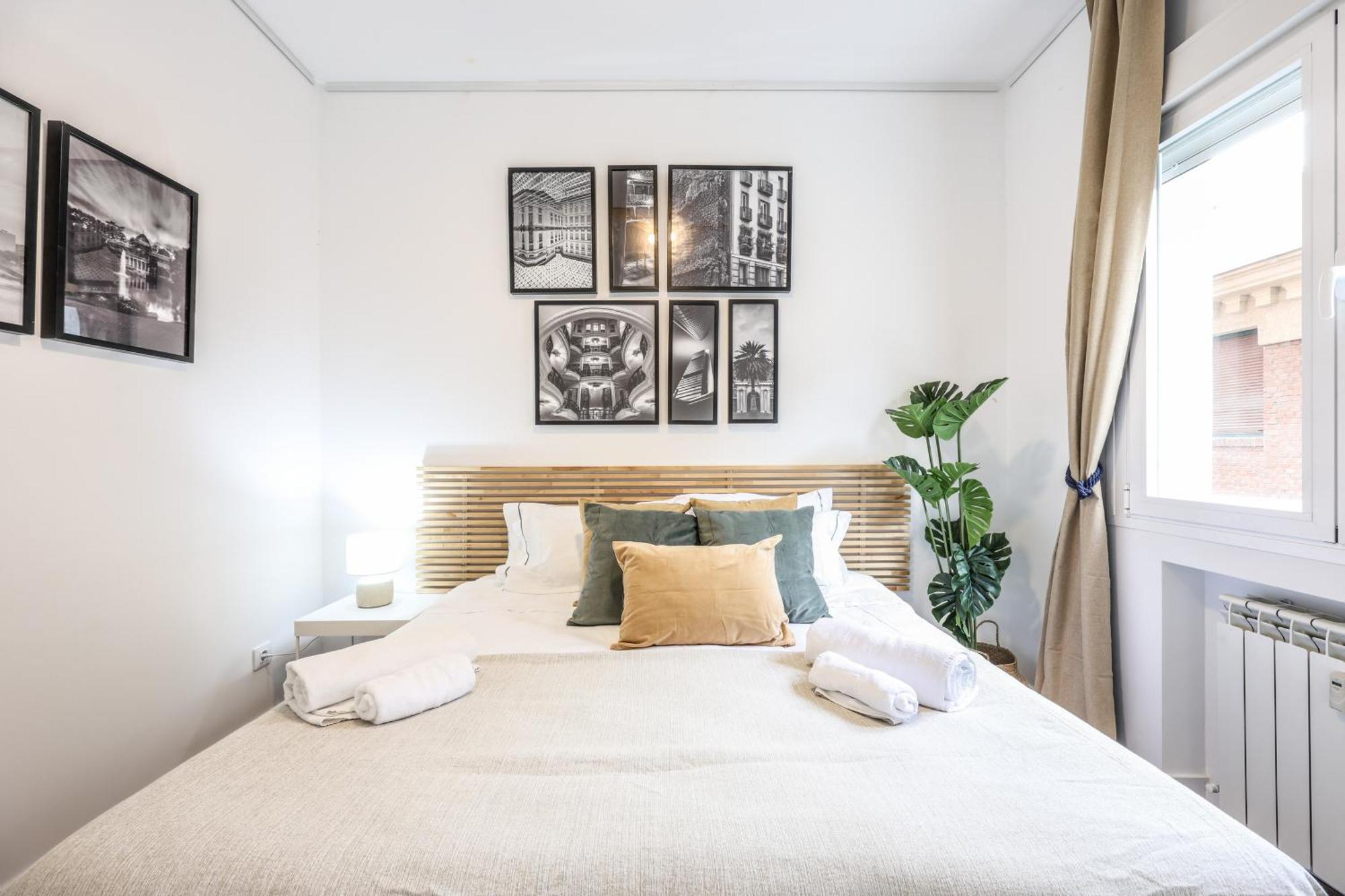 Be Coliving Centro