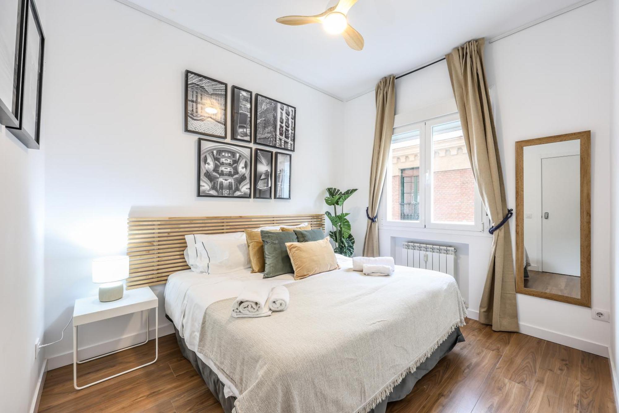Be Coliving Centro Pensión