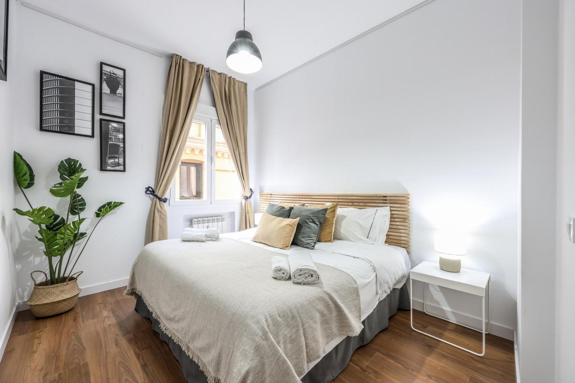 Be Coliving Centro * Madrid