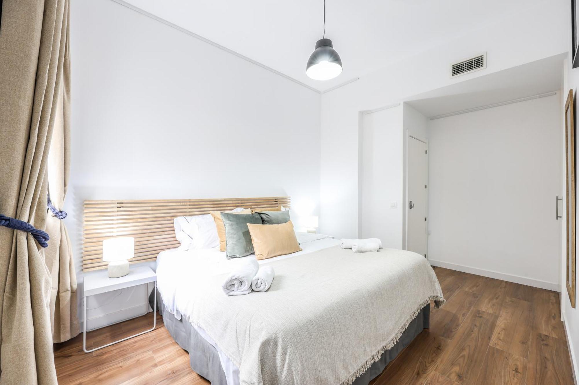 Be Coliving Centro Pensión