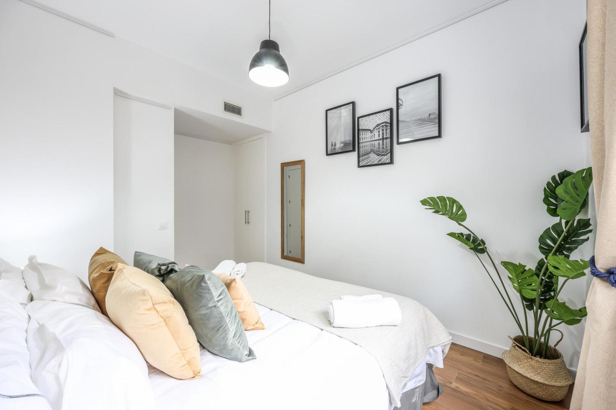 Pensión Be Coliving Centro