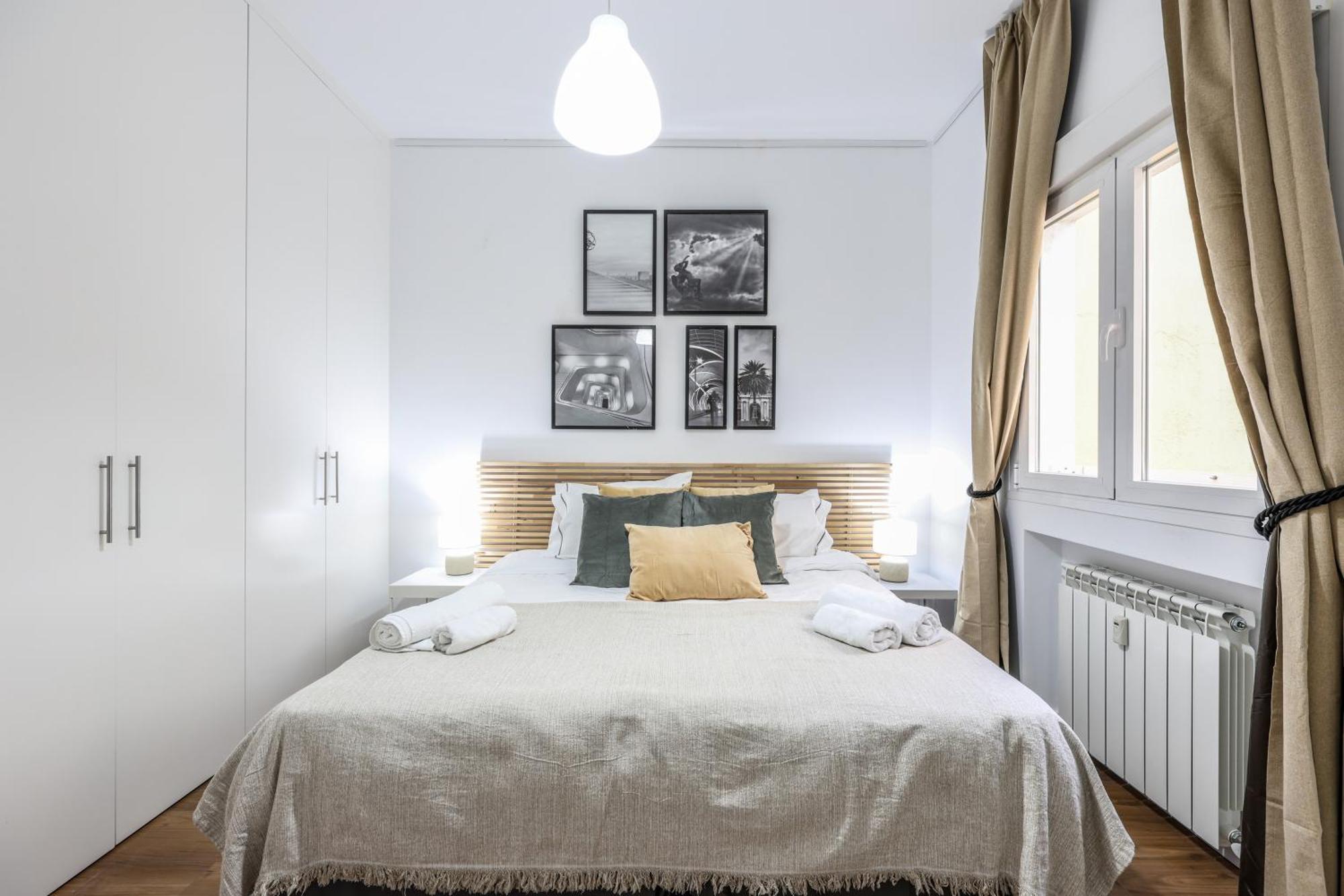 Be Coliving Centro Madrid
