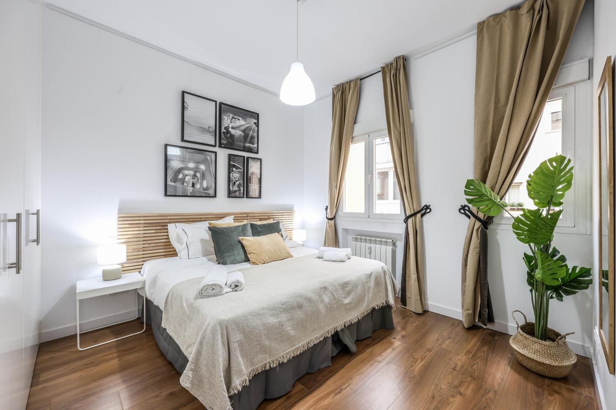 Pensión Be Coliving Centro