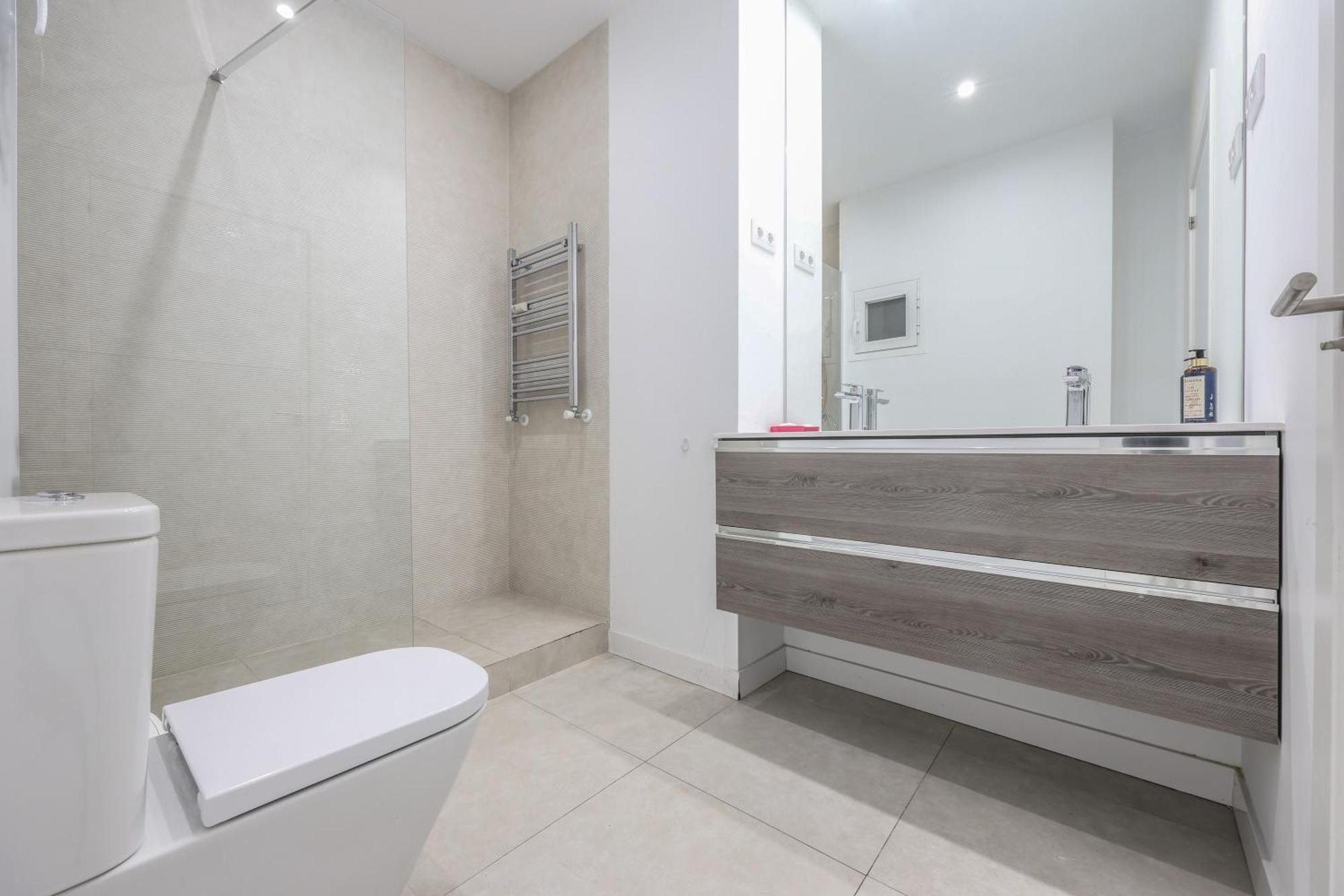 Be Coliving Centro *