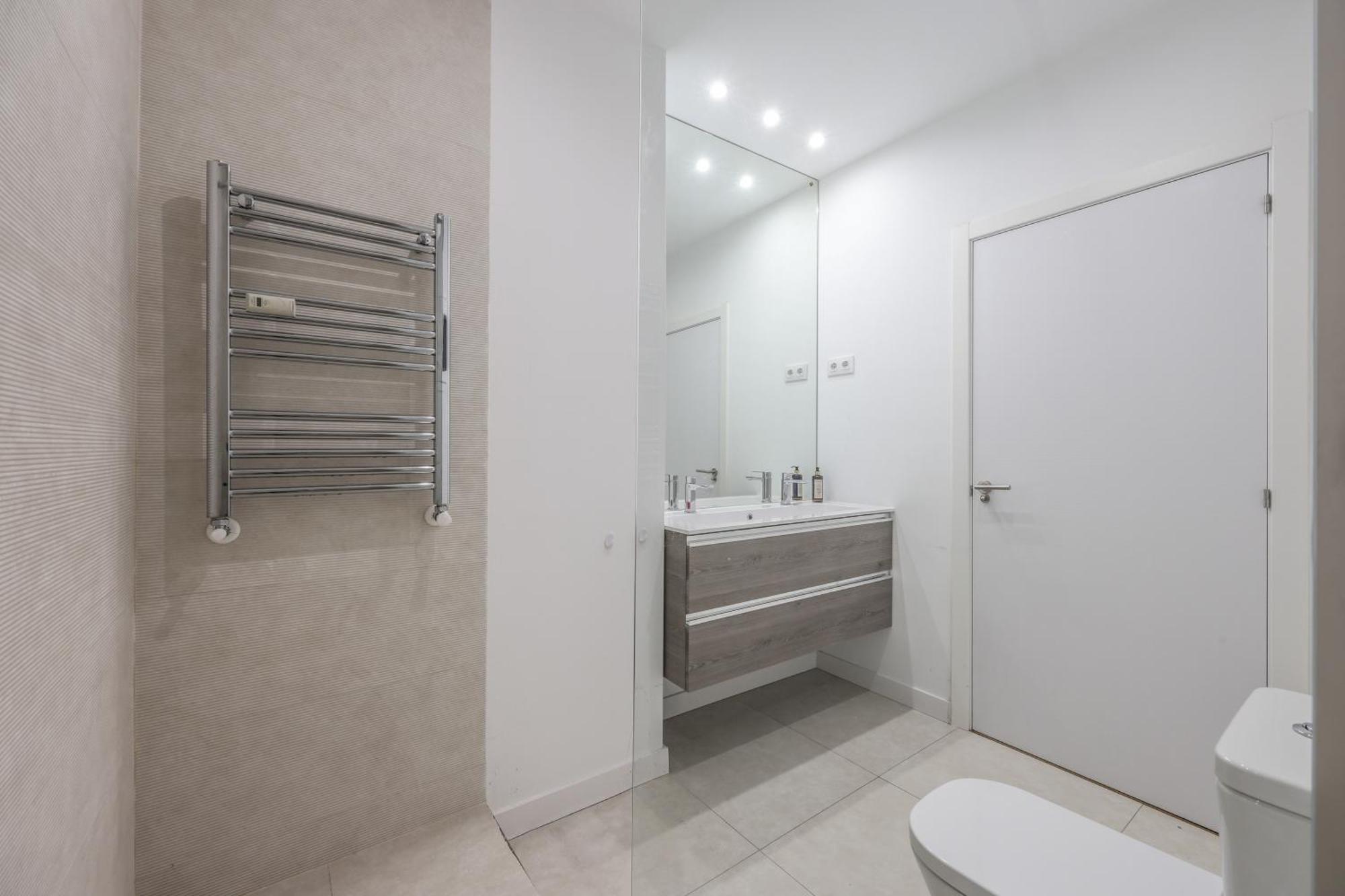Be Coliving Centro * Madrid