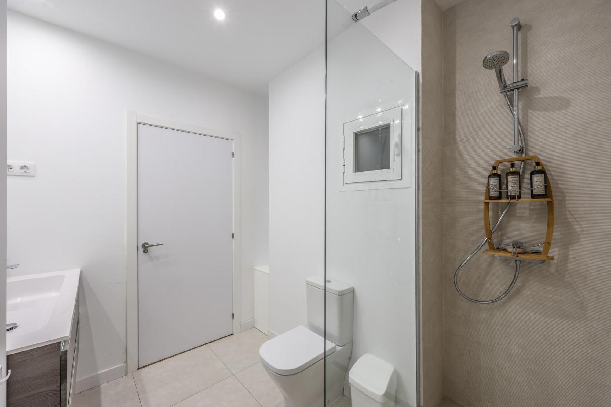 Be Coliving Centro Pensión *