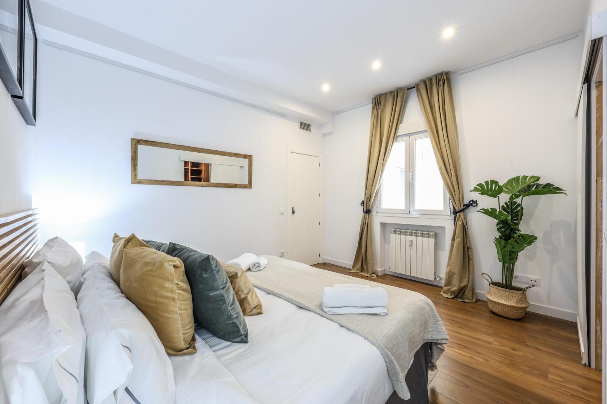 Be Coliving Centro Pensión *