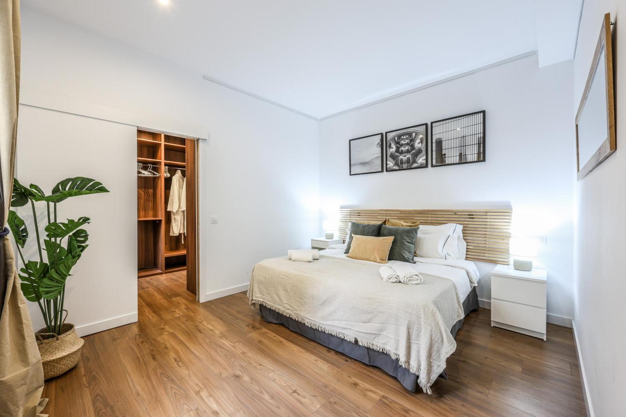 Be Coliving Centro Pensión