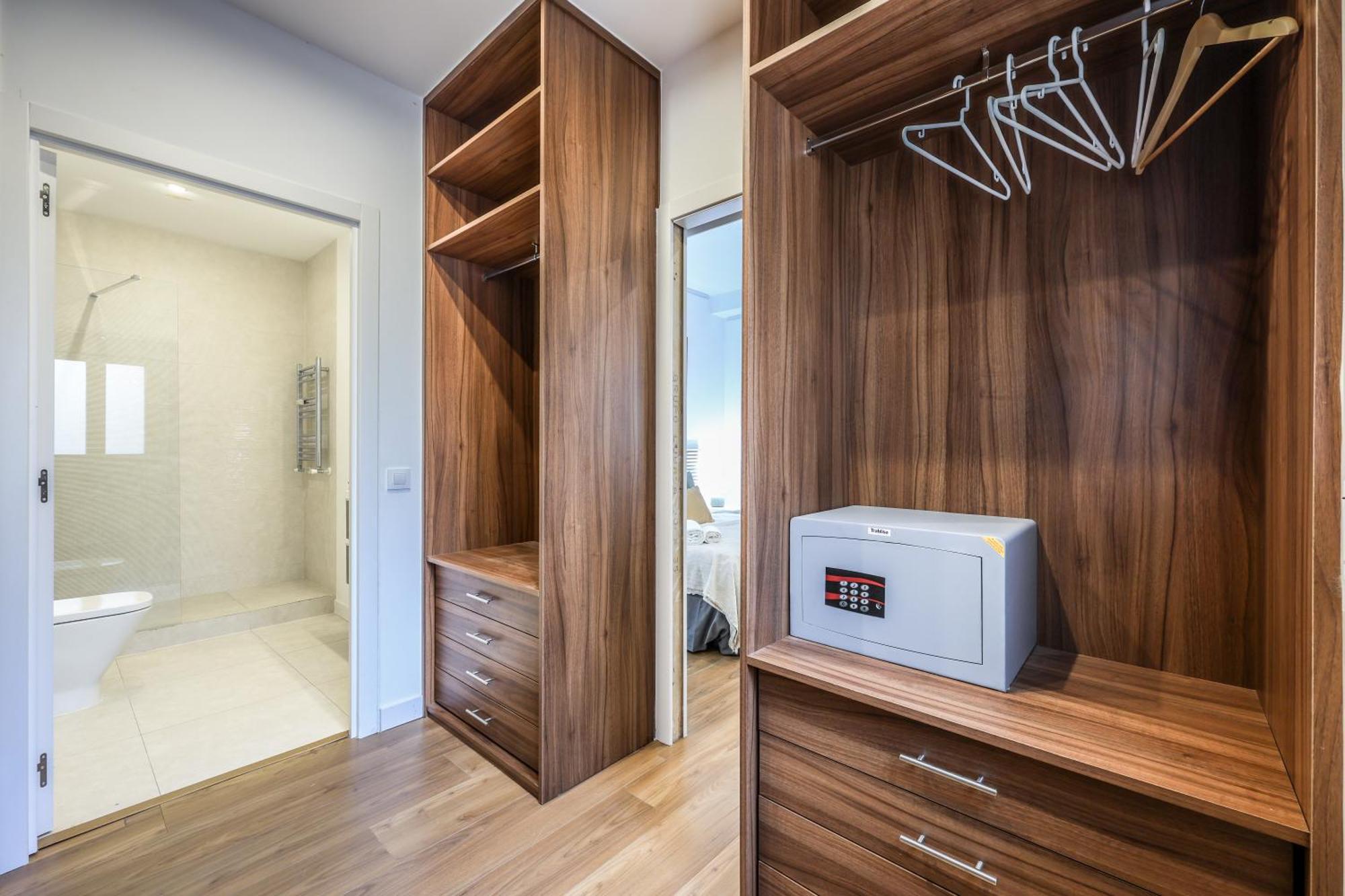Be Coliving Centro