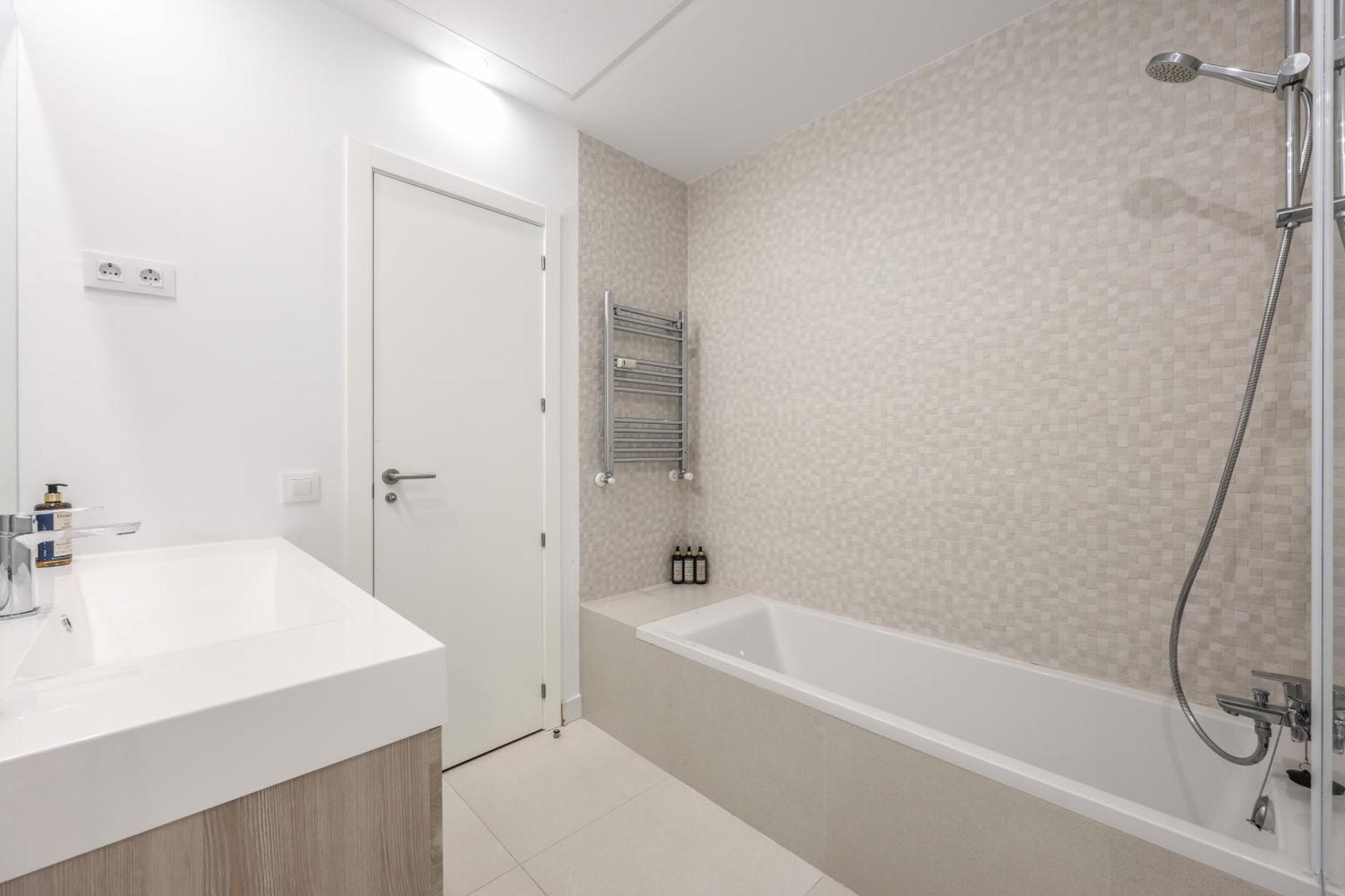 Be Coliving Centro * Madrid