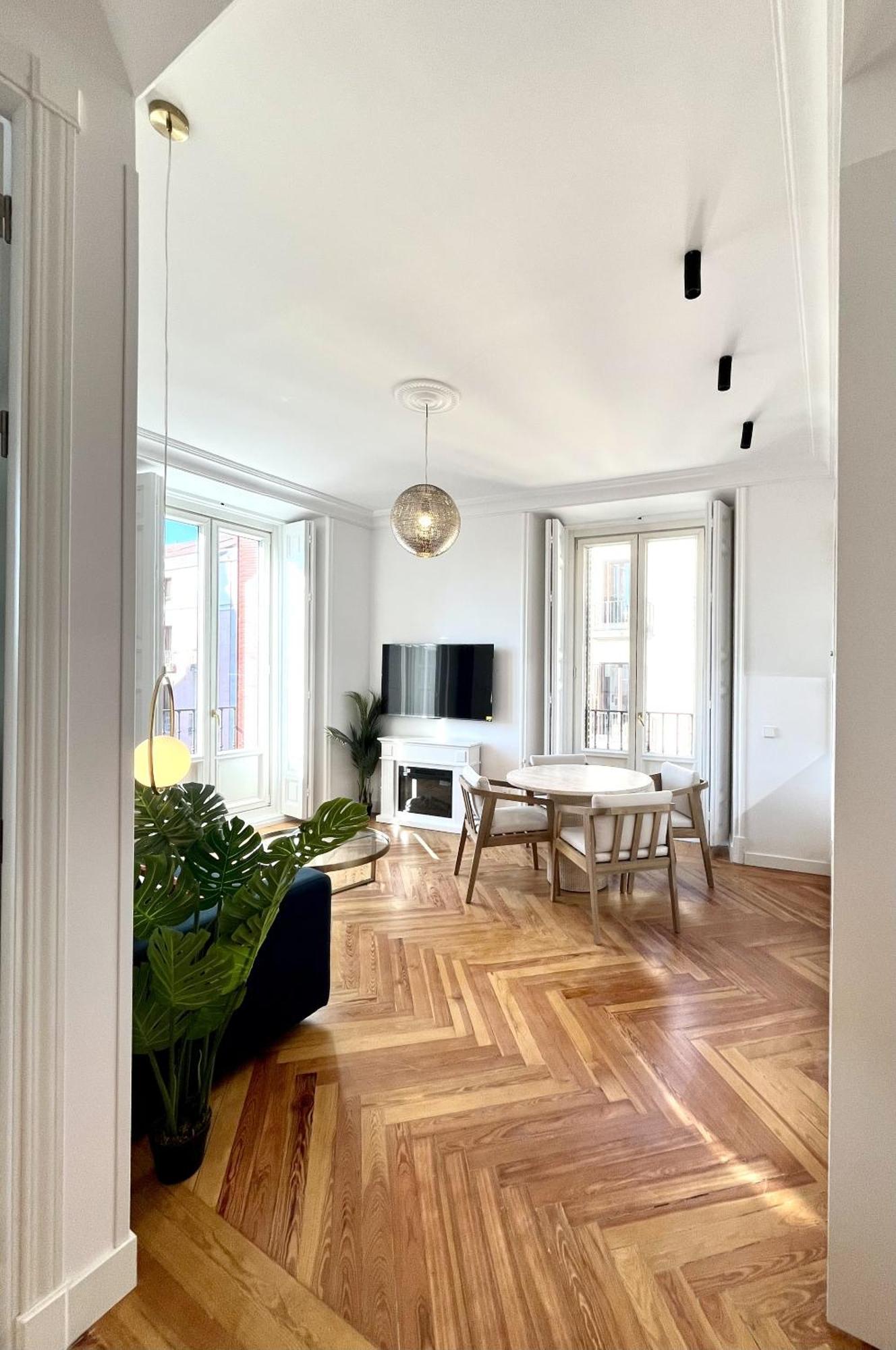 Dplace To Be - De Lujo En Centro Historico Apartment