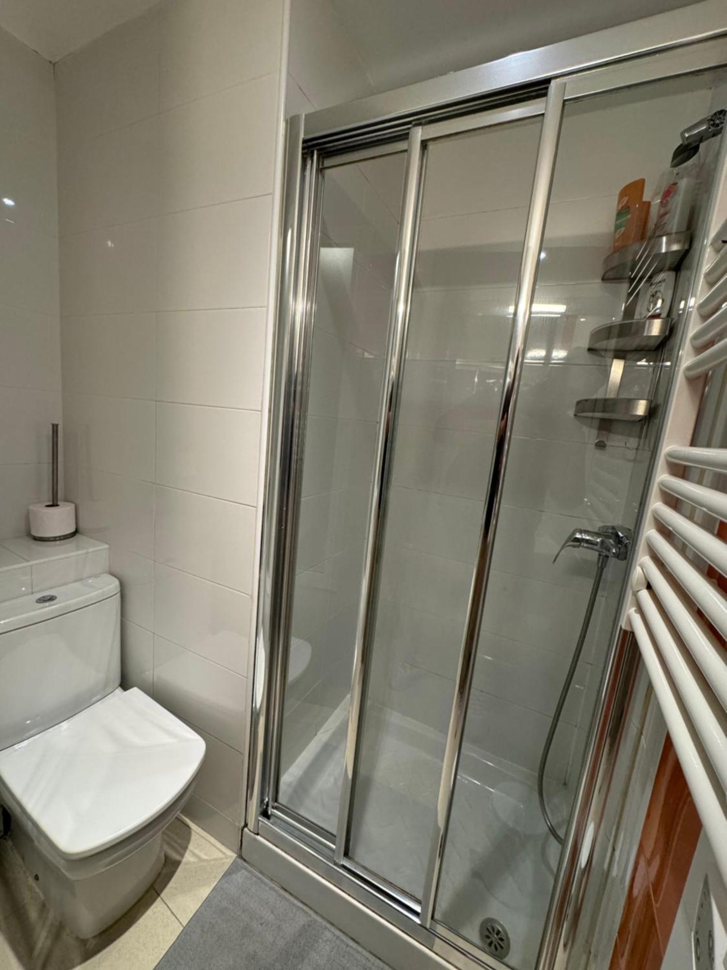 Apartamento Estudio En Centro *